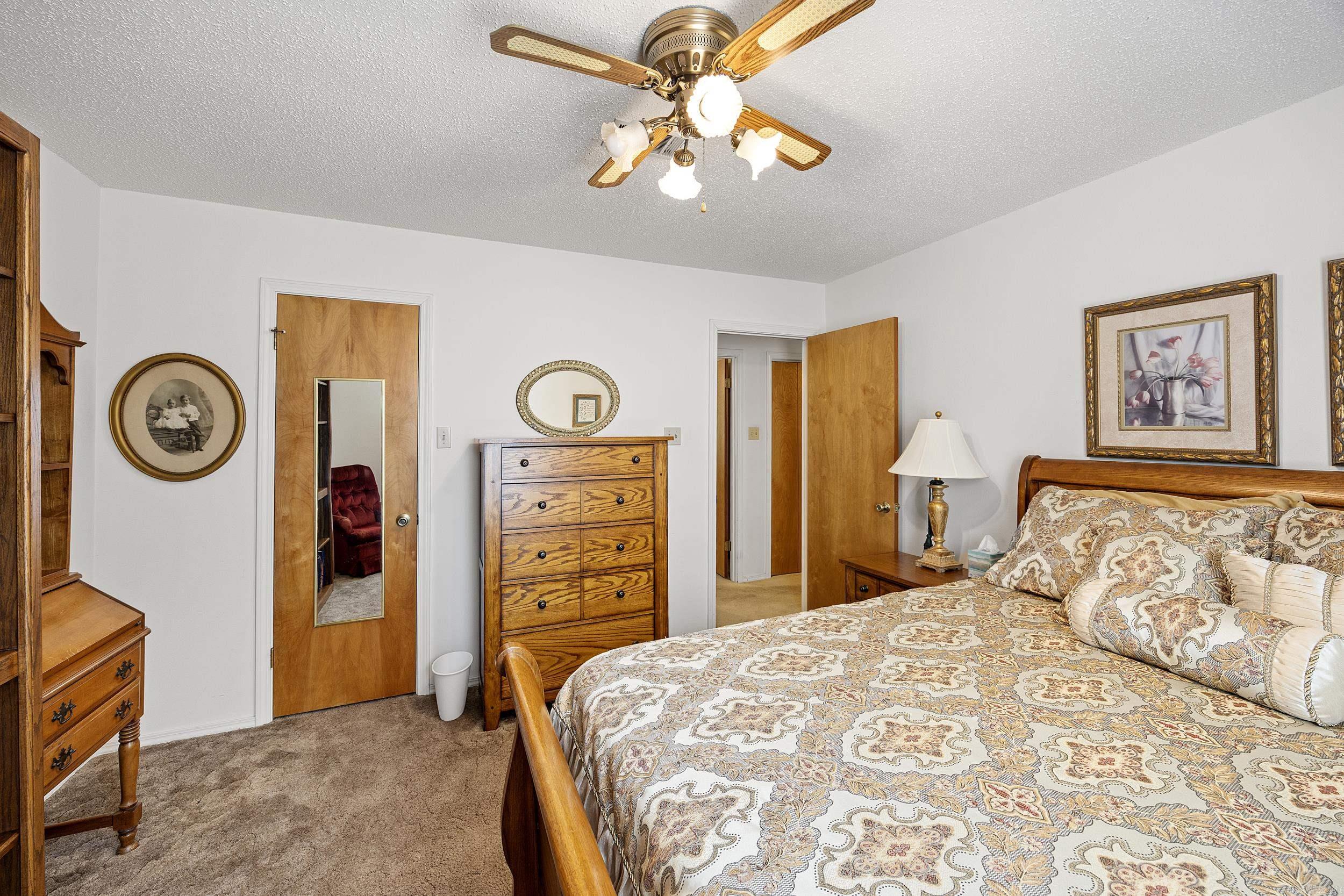 129 DAWN CIRCLE  Russellville, AR