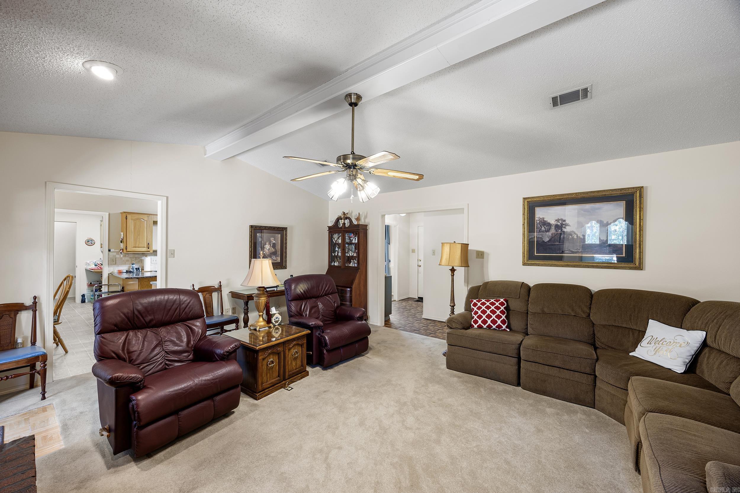 129 DAWN CIRCLE  Russellville, AR