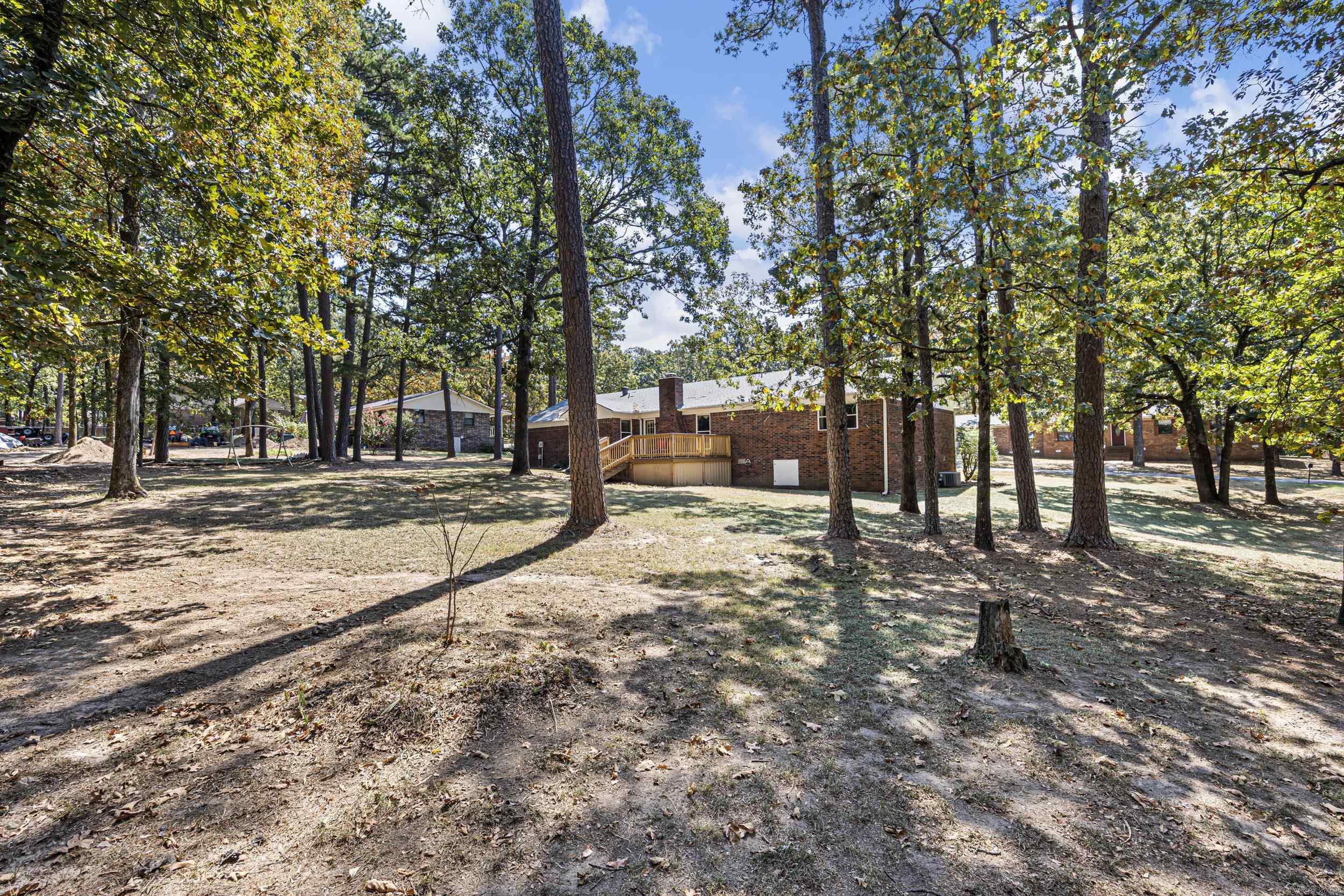 129 DAWN CIRCLE  Russellville, AR