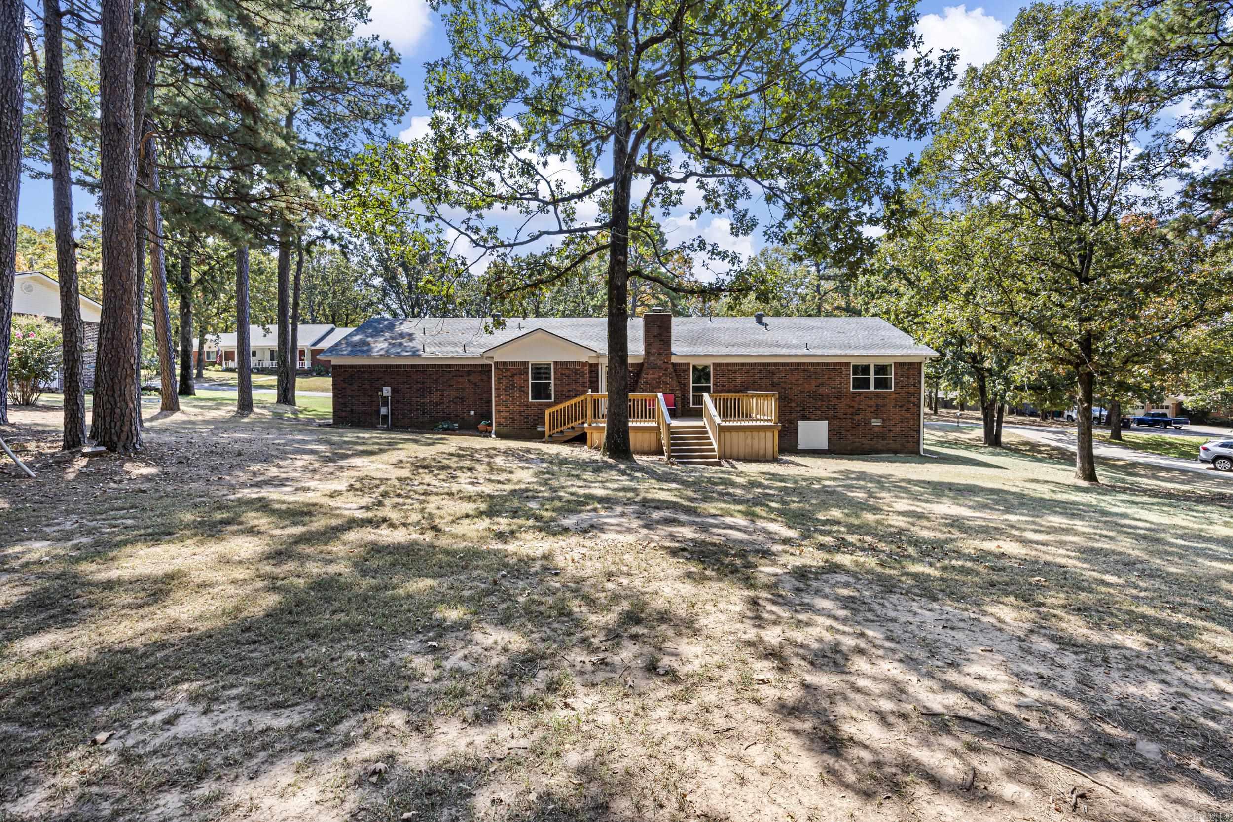 129 DAWN CIRCLE  Russellville, AR