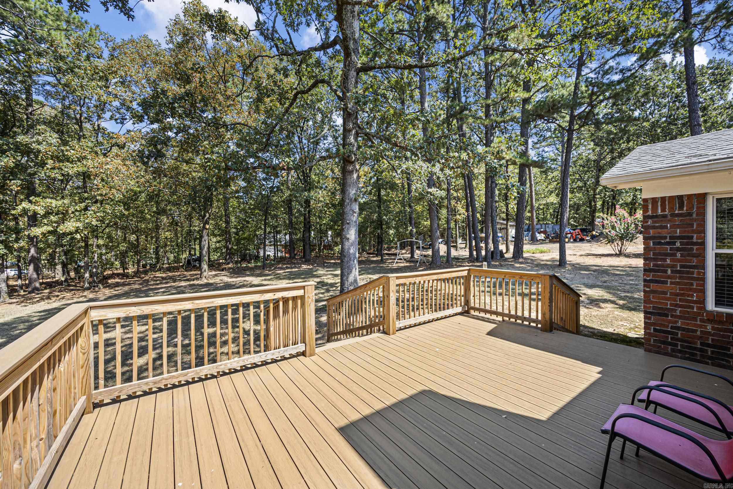 129 DAWN CIRCLE  Russellville, AR