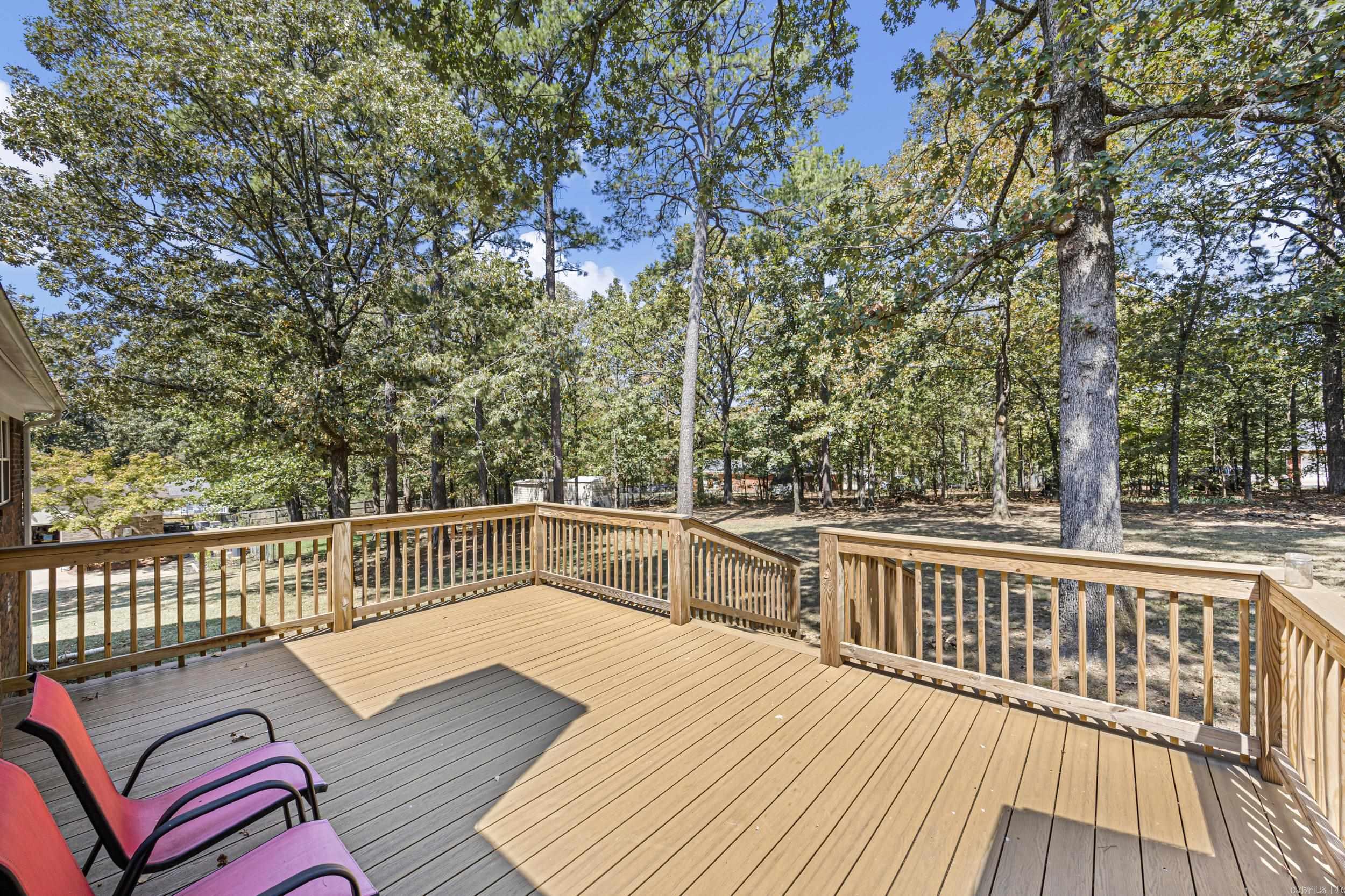 129 DAWN CIRCLE  Russellville, AR