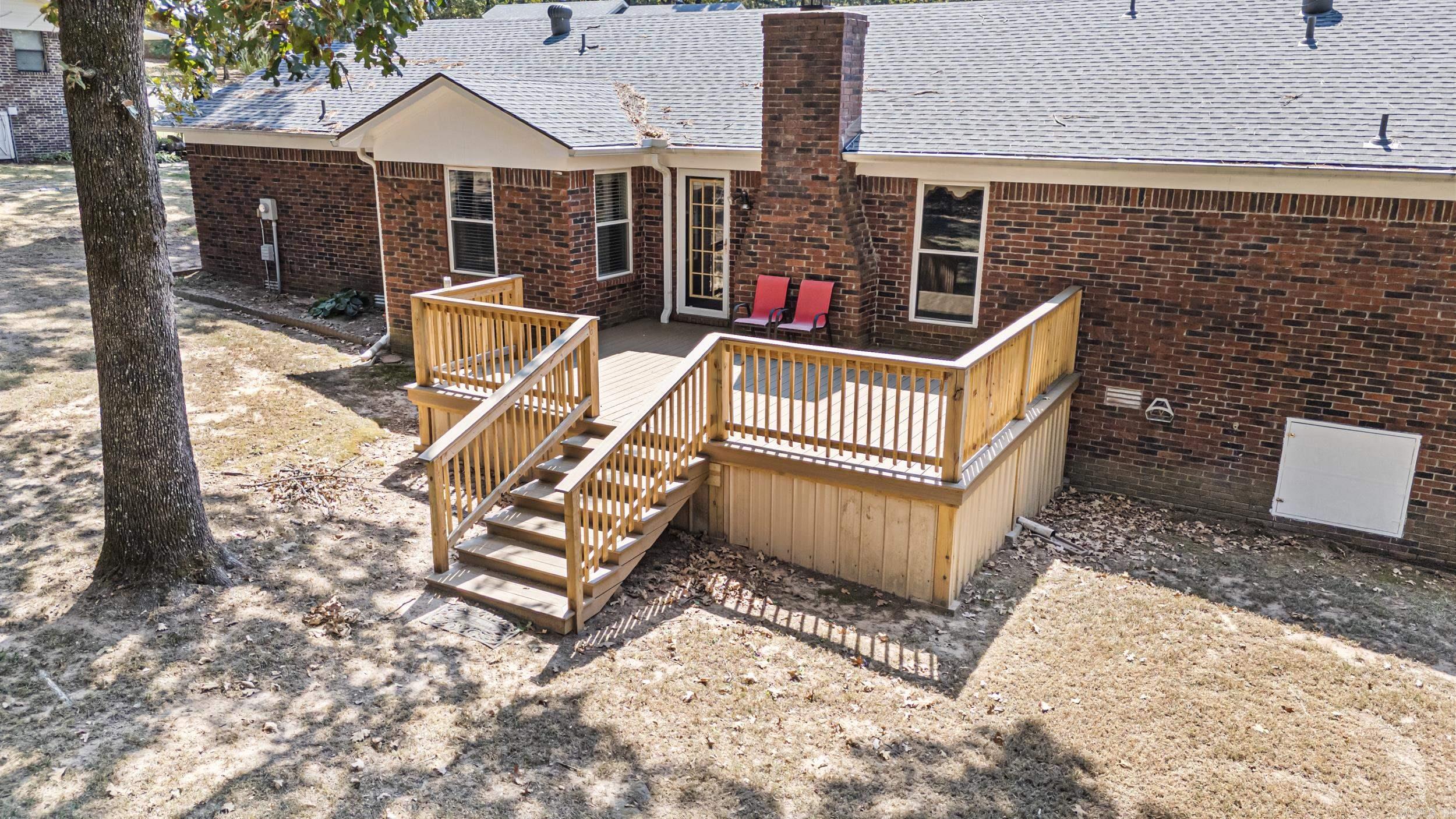 129 DAWN CIRCLE  Russellville, AR