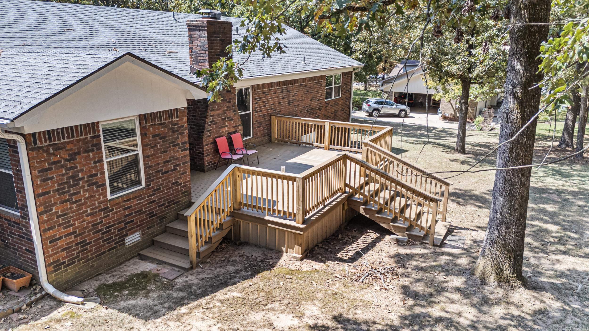 129 DAWN CIRCLE  Russellville, AR