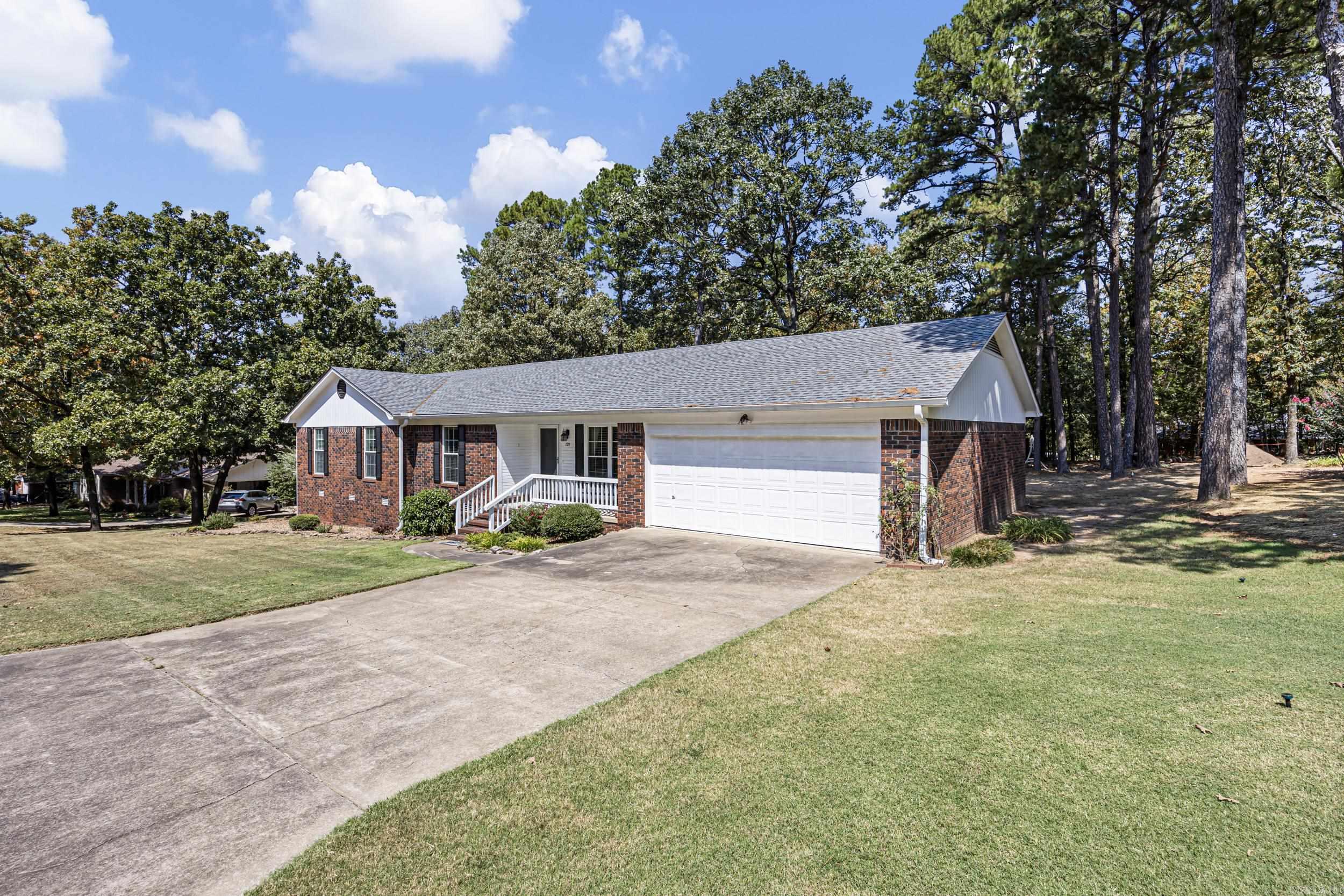 129 DAWN CIRCLE  Russellville, AR