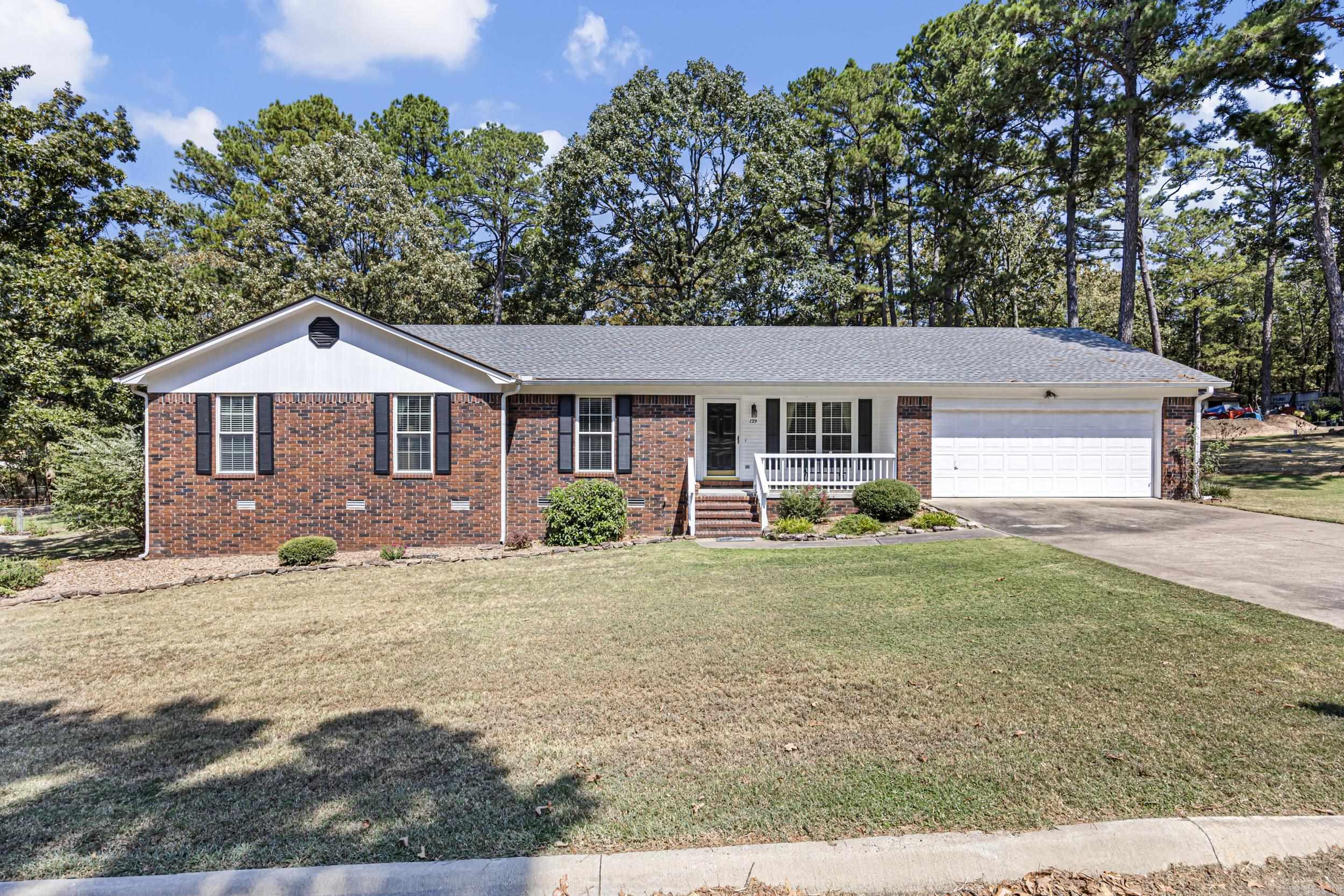 129 DAWN CIRCLE  Russellville, AR
