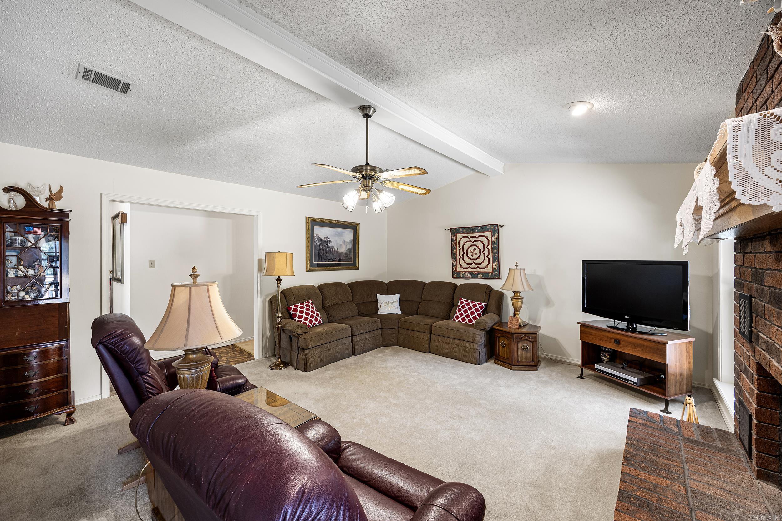129 DAWN CIRCLE  Russellville, AR