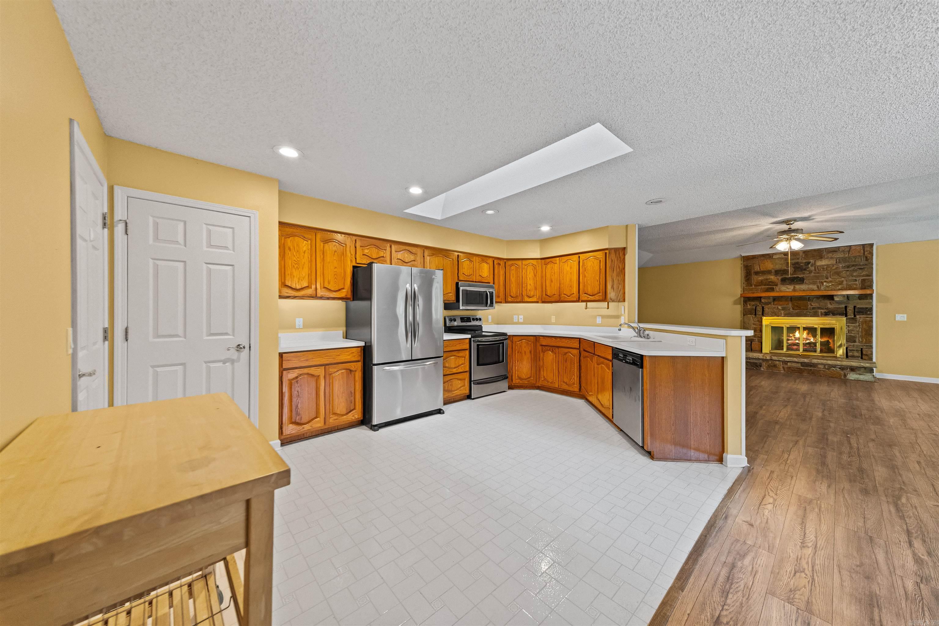 8 Lindsay  Hot Springs Village, AR