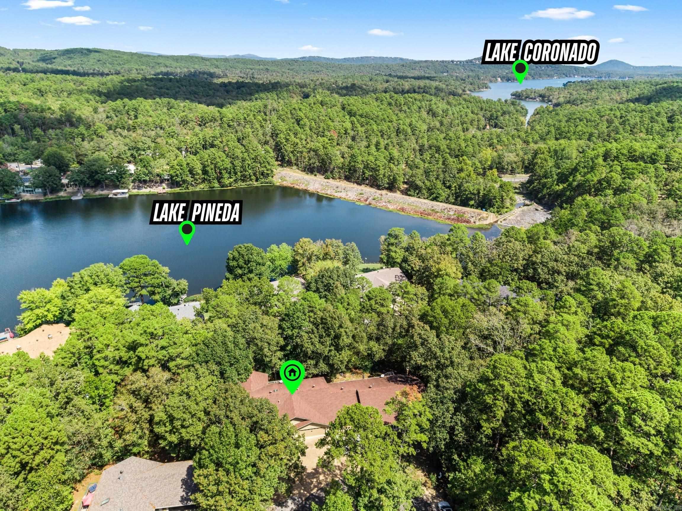 8 Lindsay  Hot Springs Village, AR