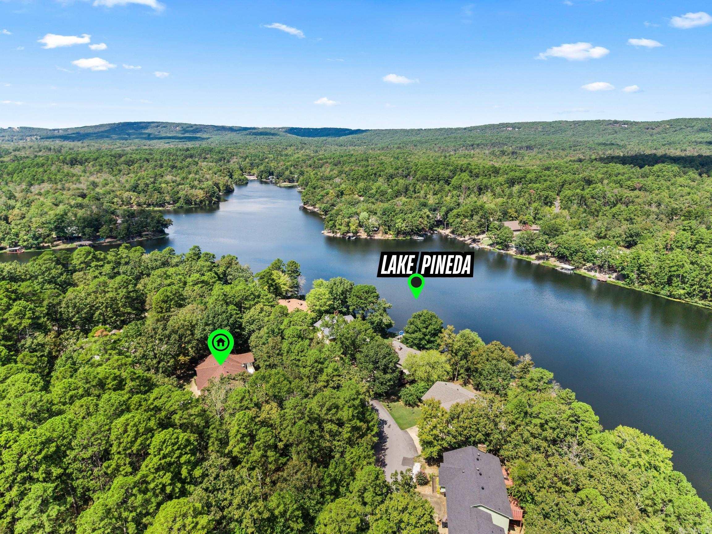 8 Lindsay  Hot Springs Village, AR
