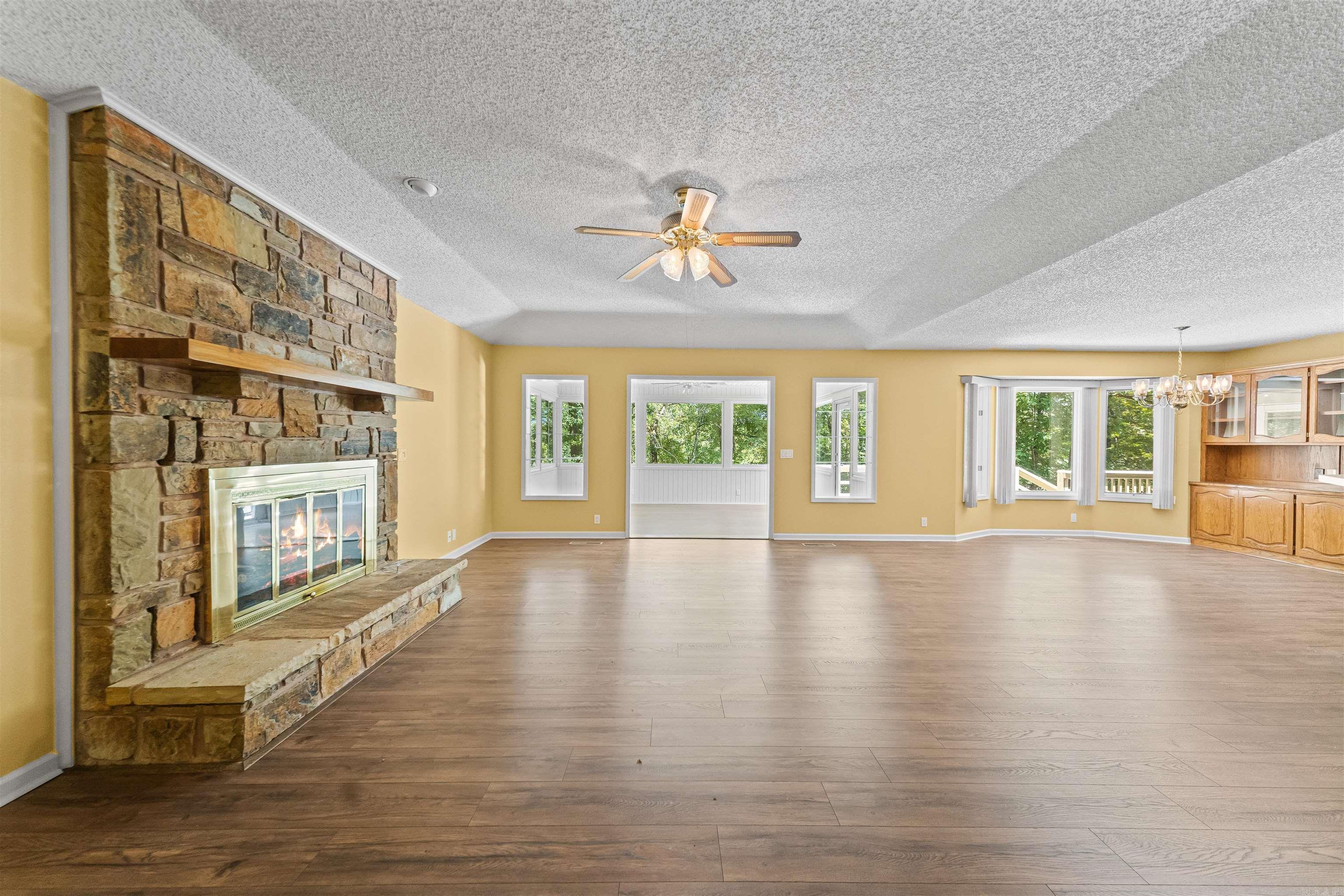 8 Lindsay  Hot Springs Village, AR