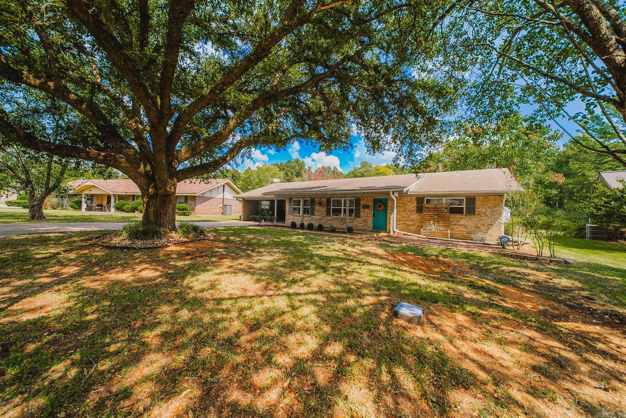 1020 Binns  Monticello, AR