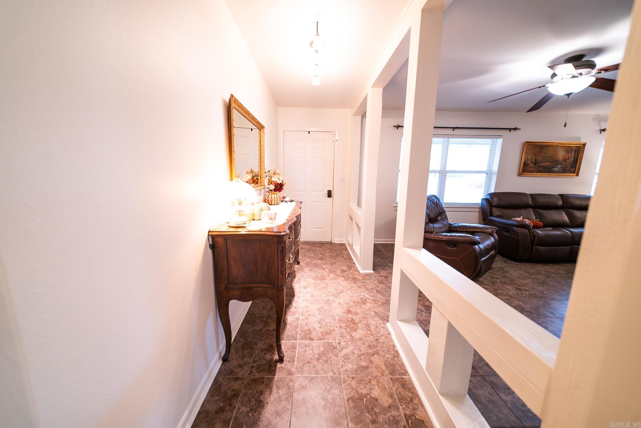 1020 Binns  Monticello, AR