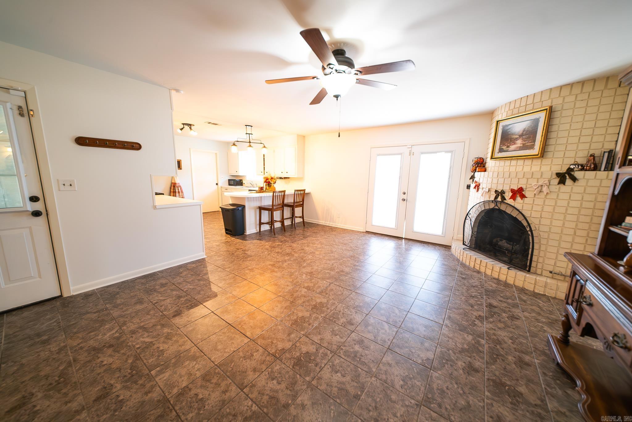 1020 Binns  Monticello, AR