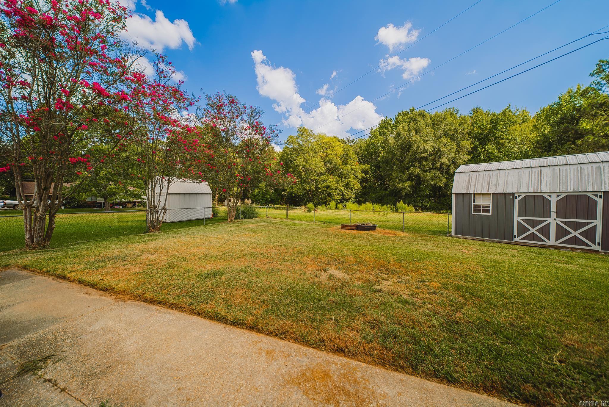 1020 Binns  Monticello, AR