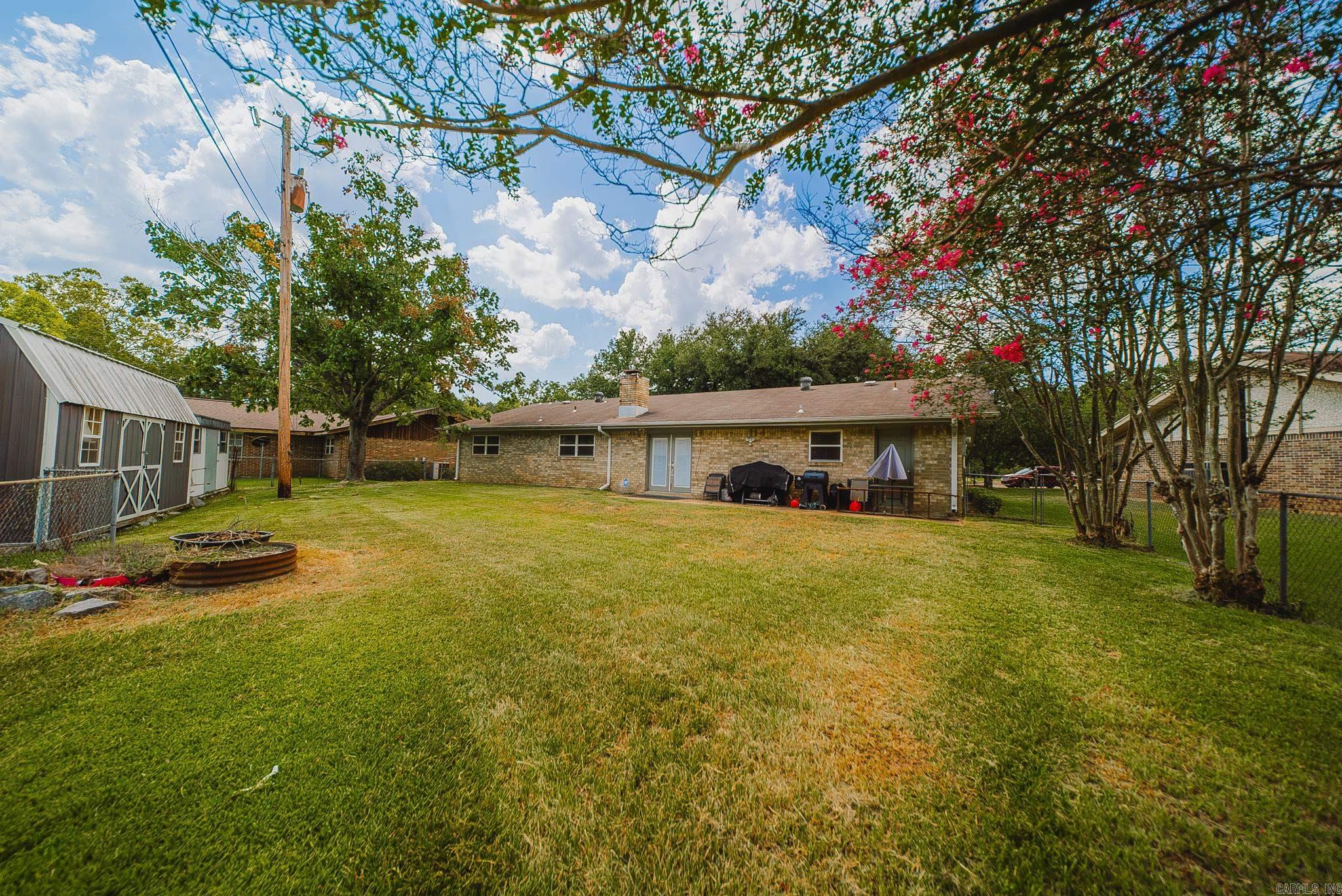 1020 Binns  Monticello, AR