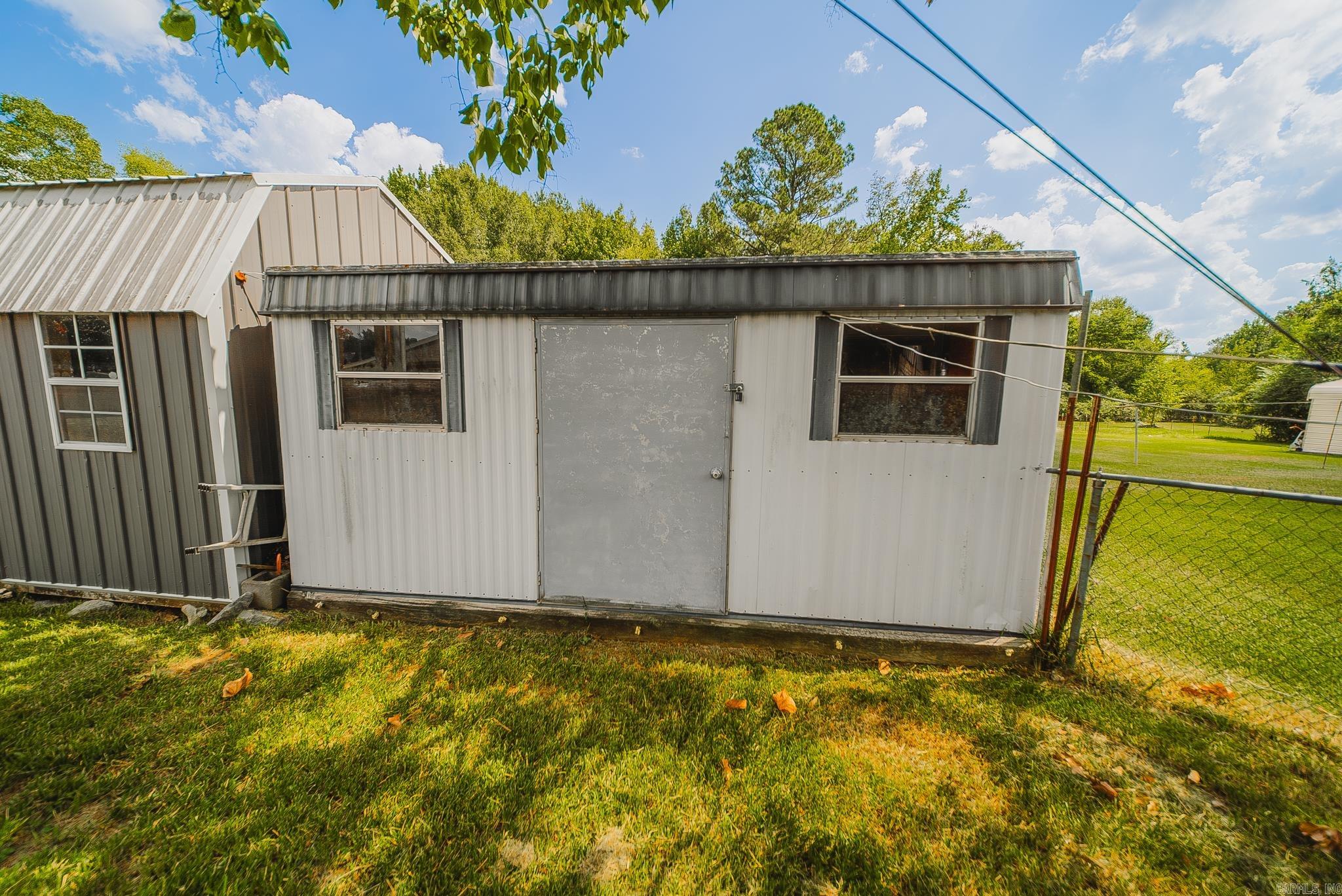 1020 Binns  Monticello, AR
