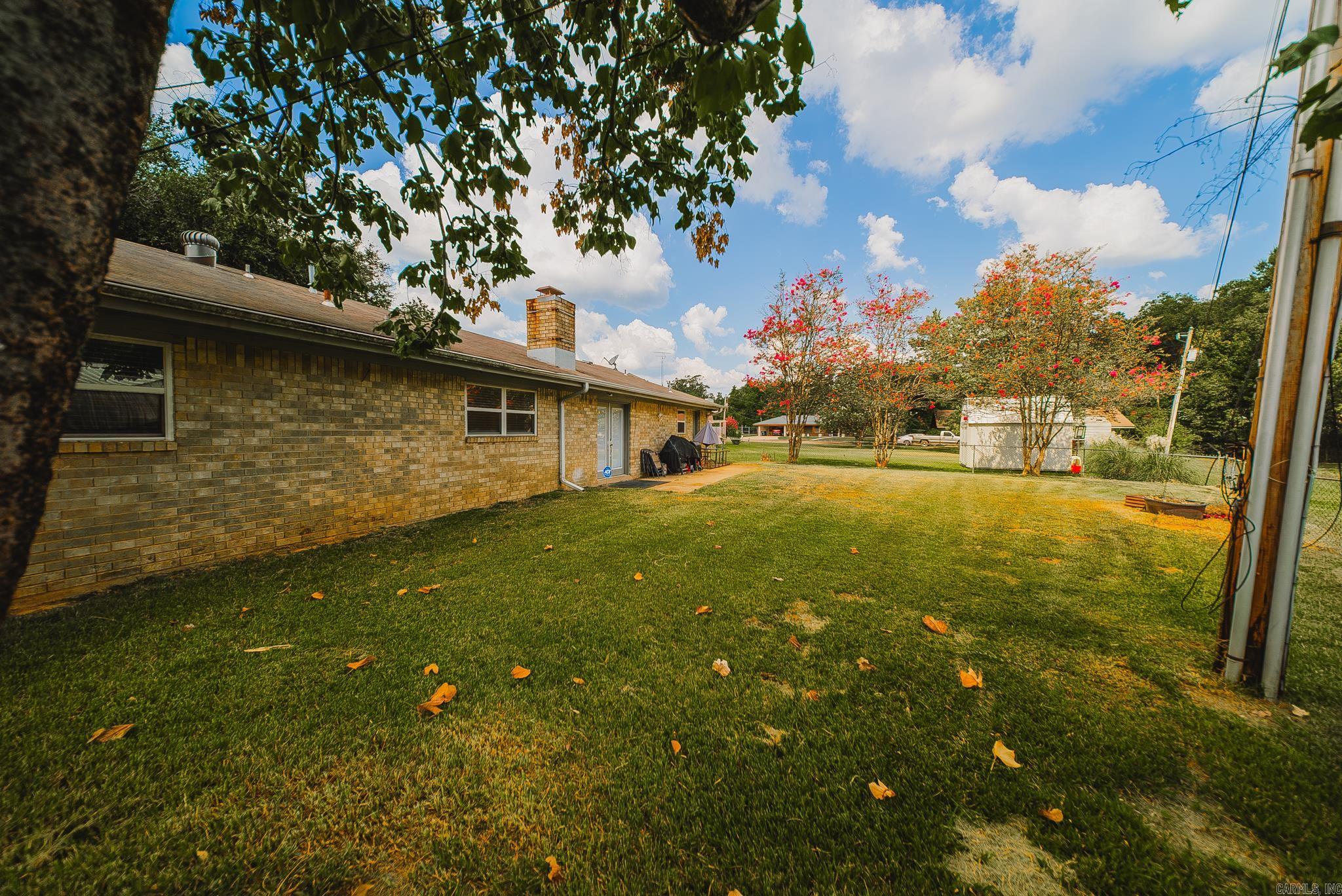1020 Binns  Monticello, AR