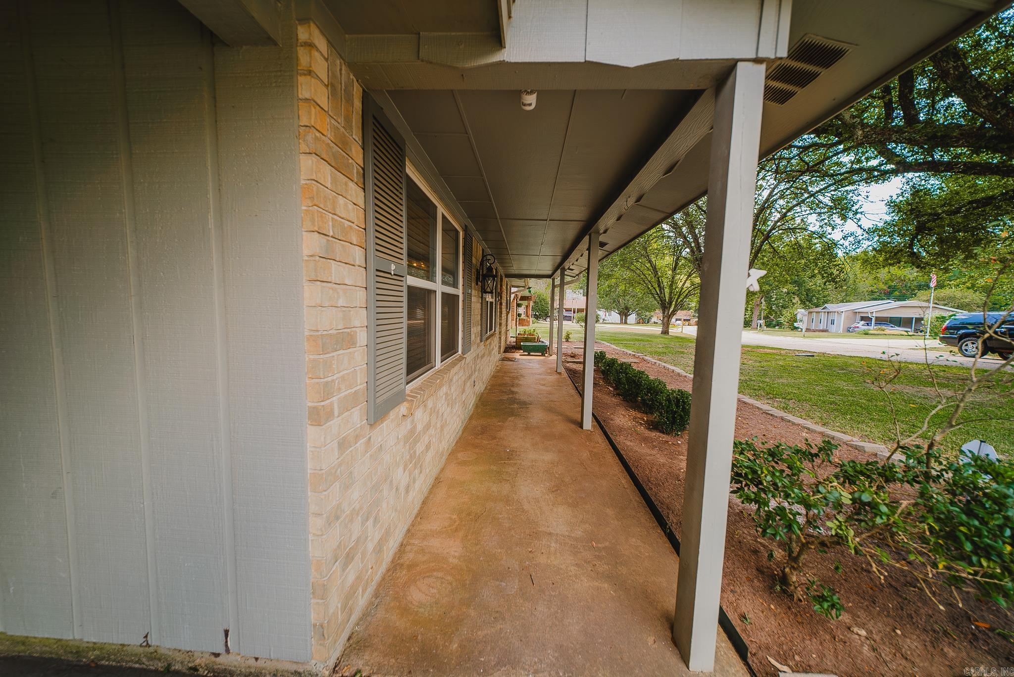 1020 Binns  Monticello, AR