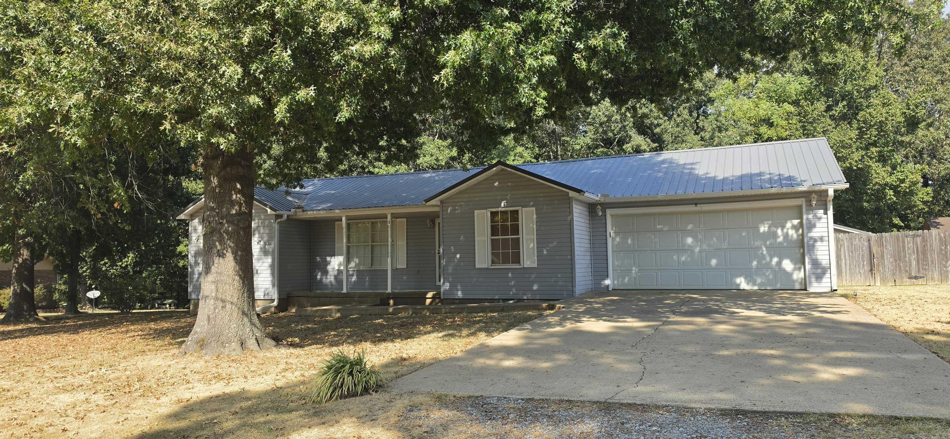6  County Road 729  Wynne, AR