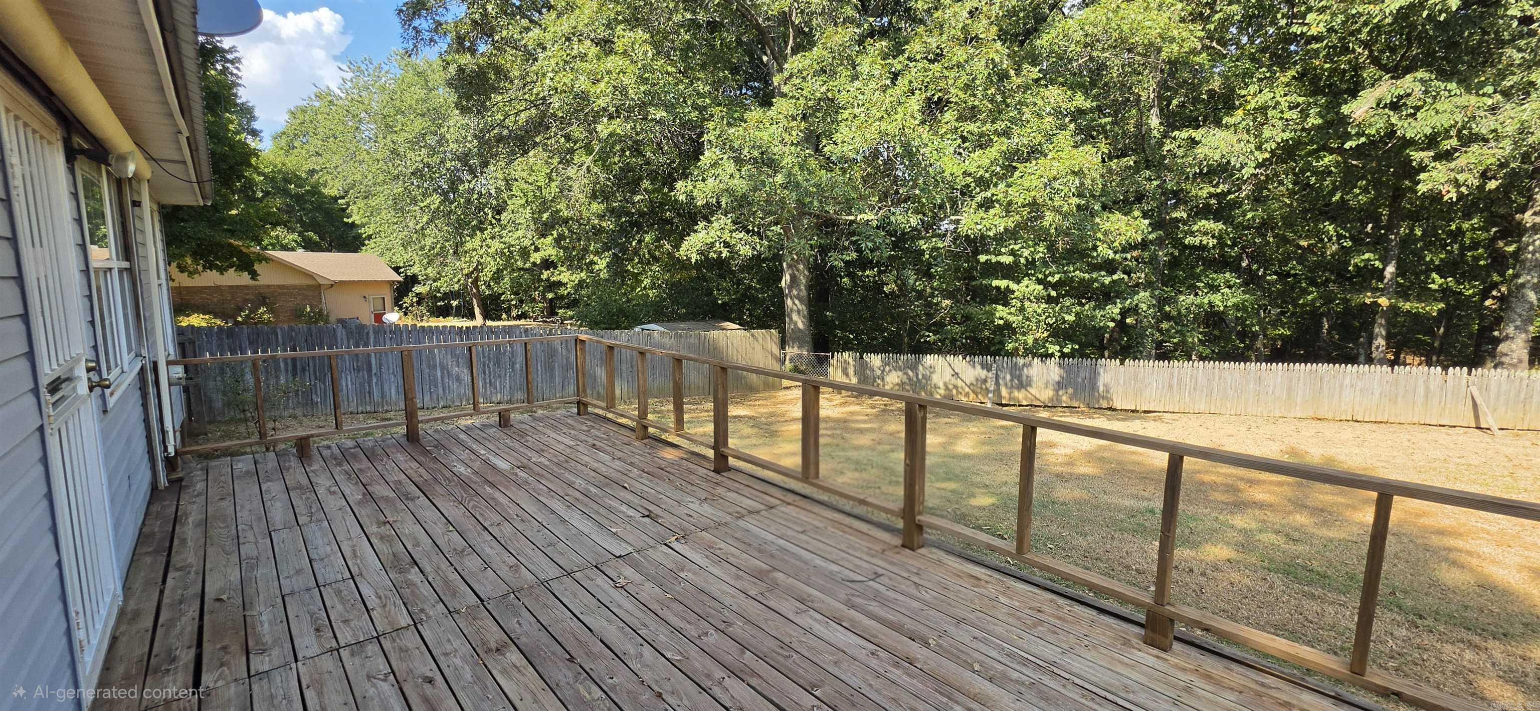 6 County Road 729  Wynne, AR