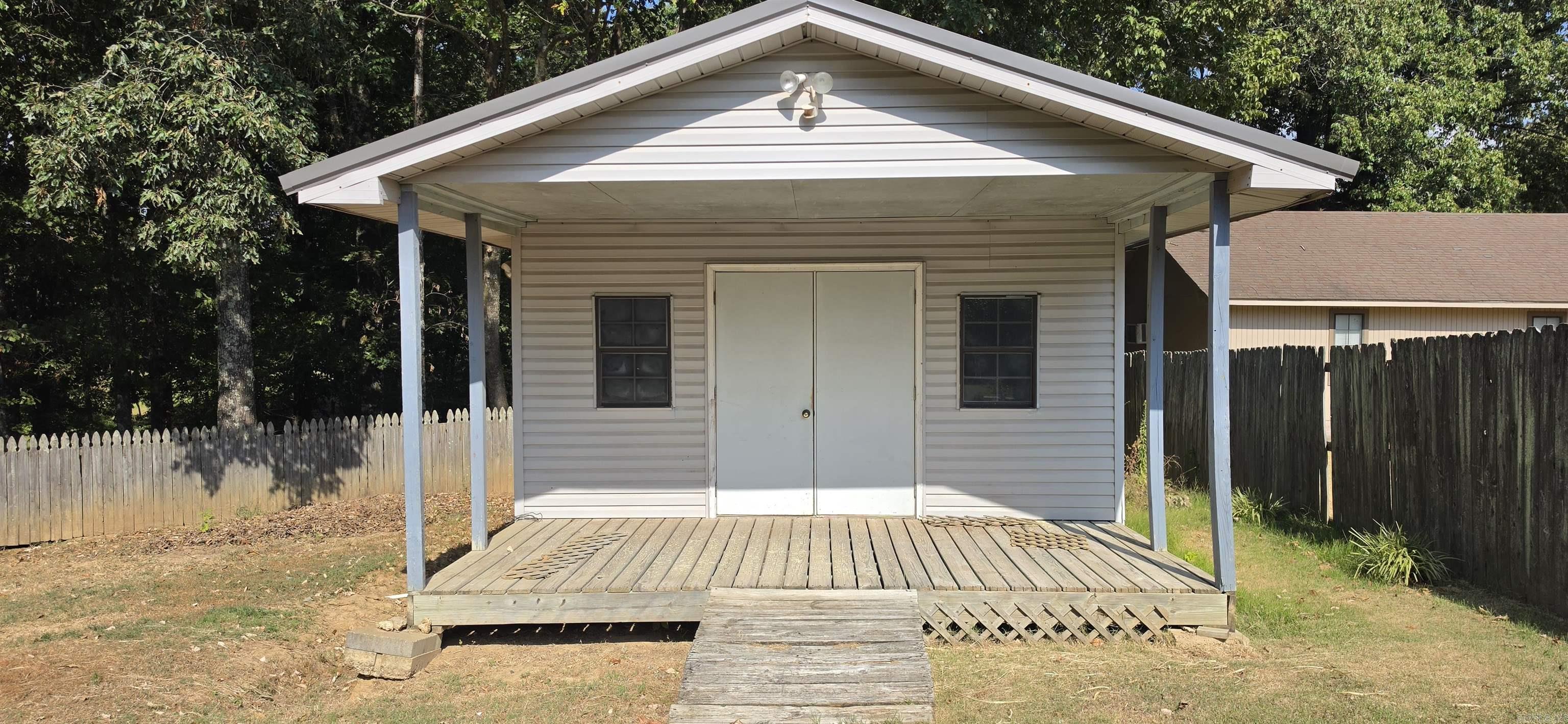 6 County Road 729  Wynne, AR