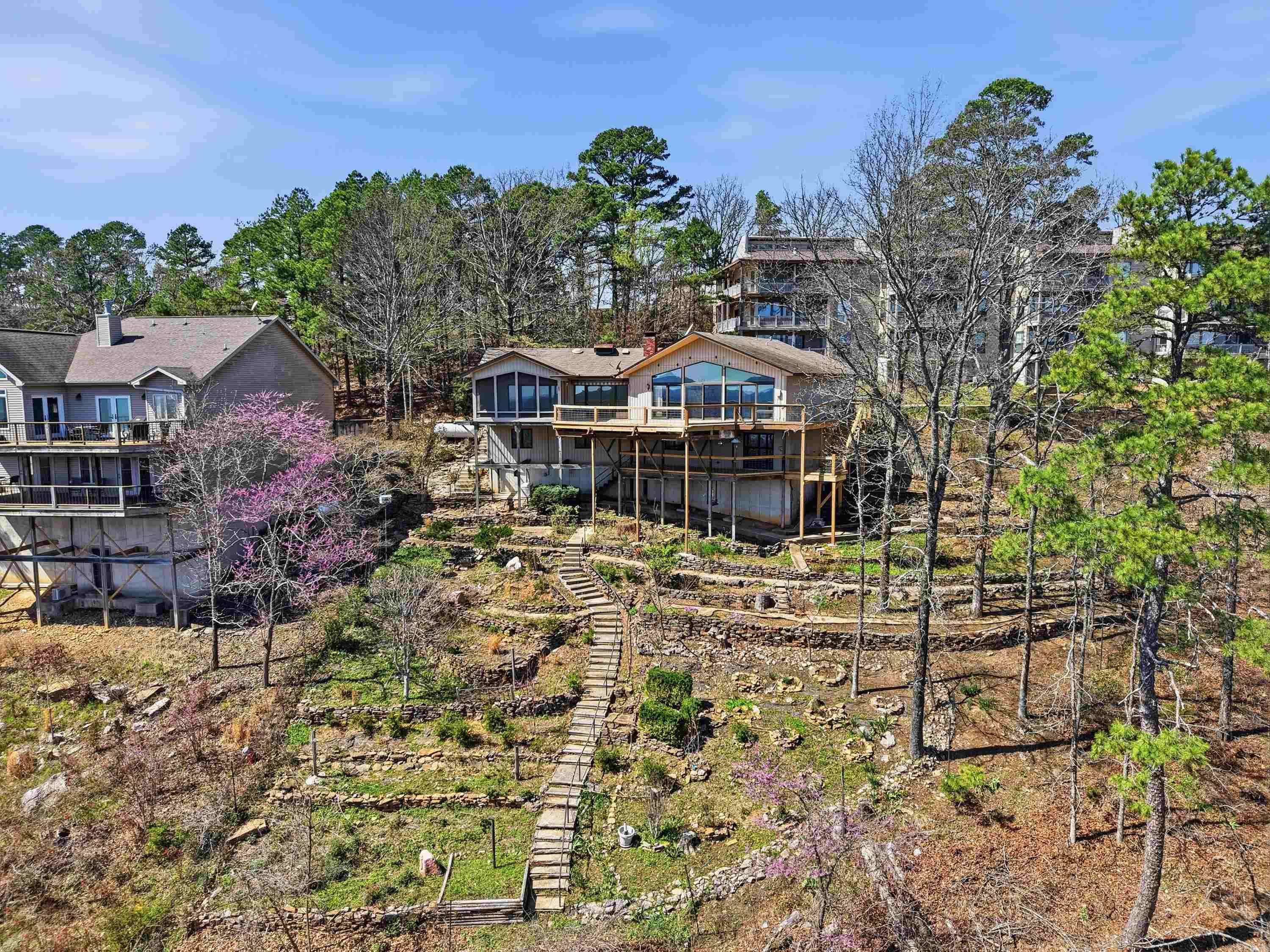 133 Chelsea  Fairfield Bay, AR