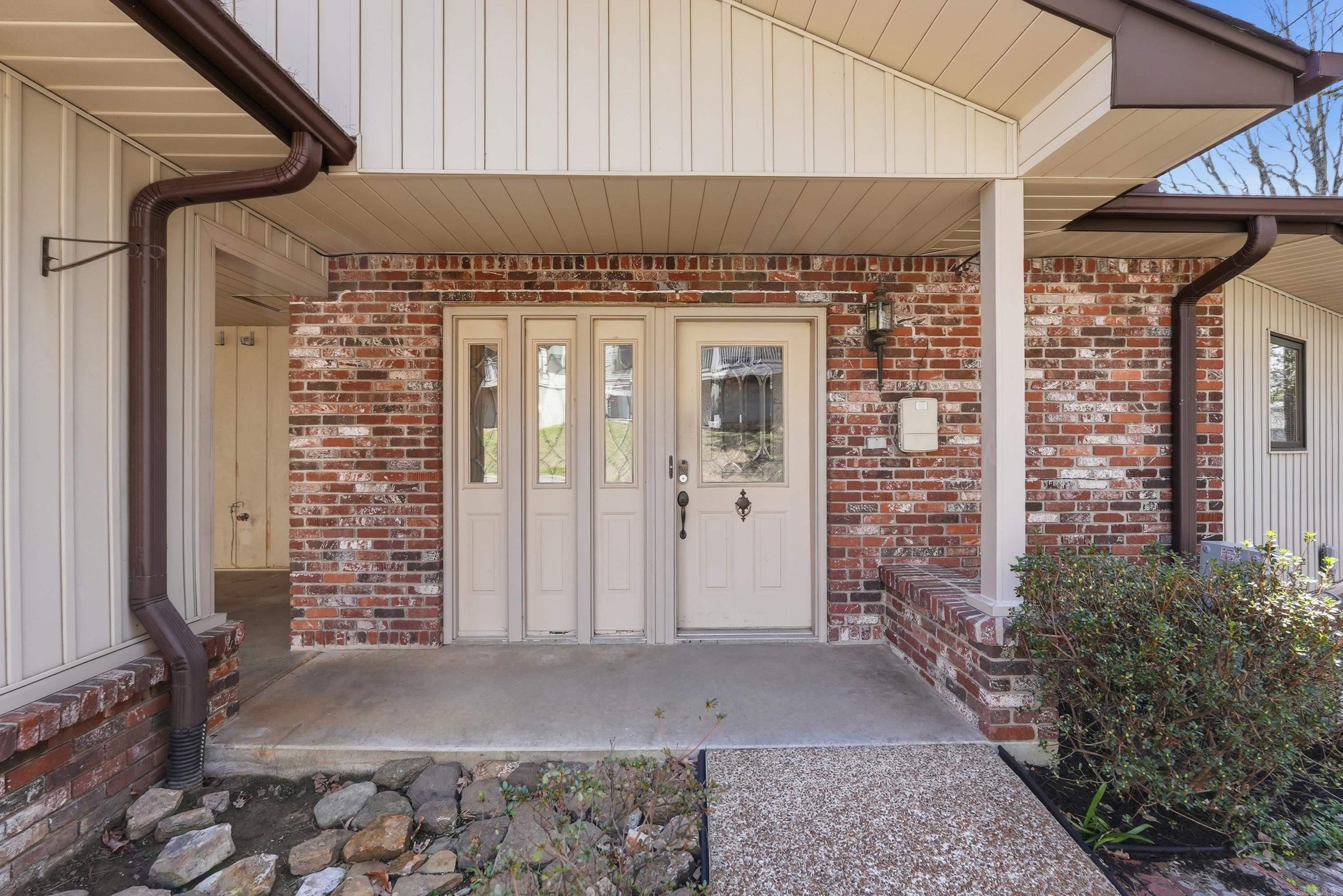 133 Chelsea  Fairfield Bay, AR