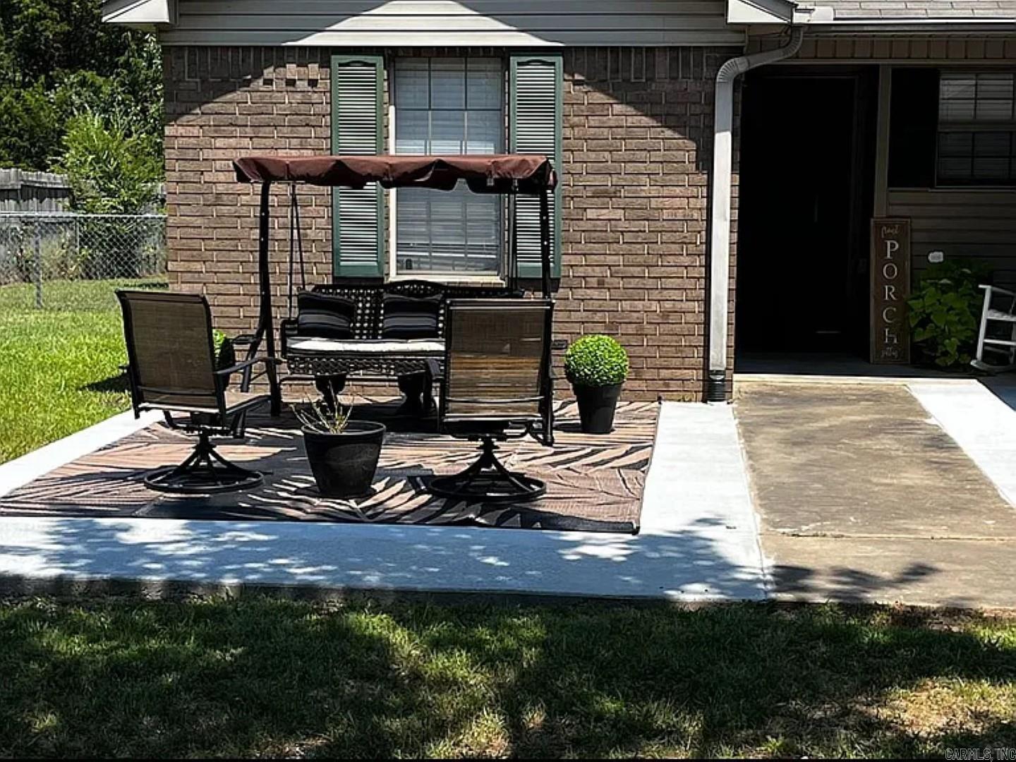 59 Summerview Circle — exterior