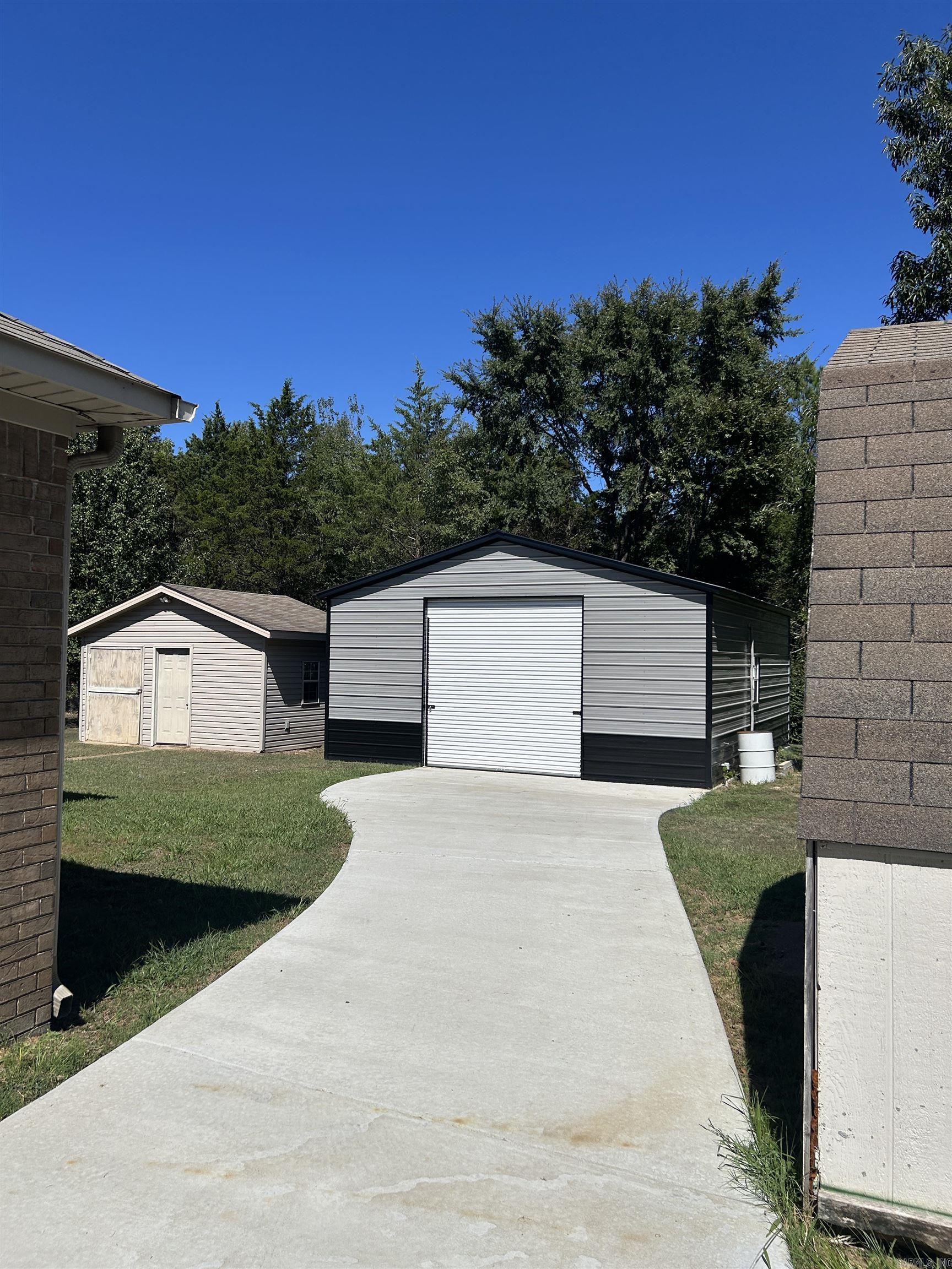 59 Summerview Circle  Quitman, AR