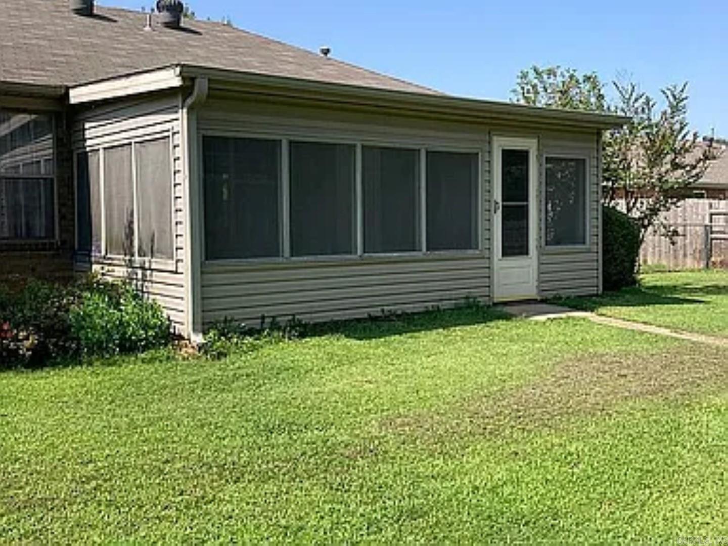 59 Summerview Circle  Quitman, AR