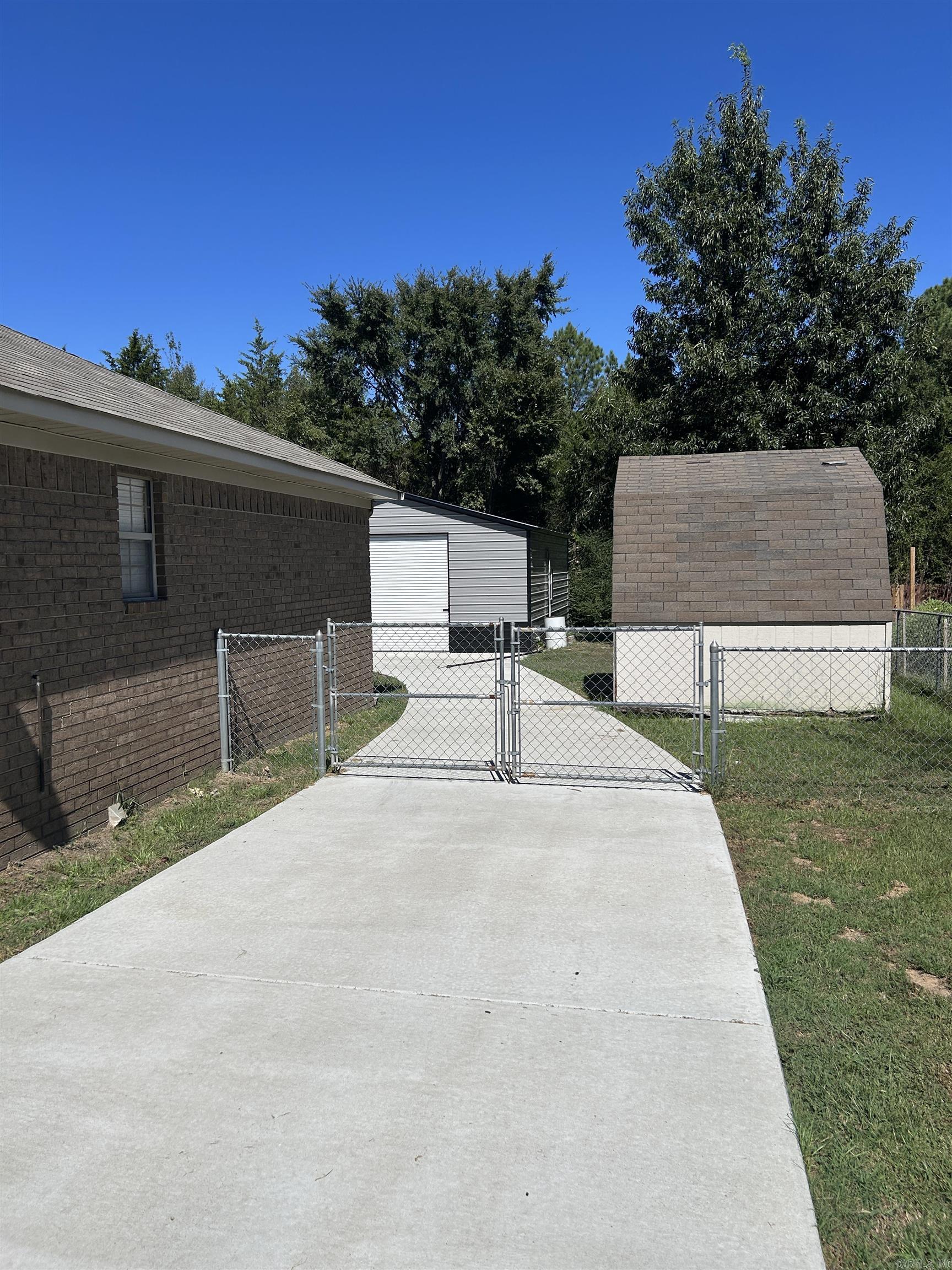 59 Summerview Circle  Quitman, AR