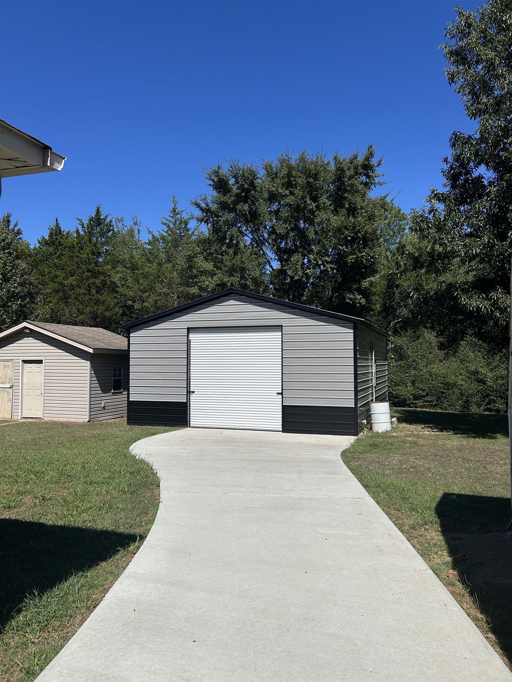 59 Summerview Circle  Quitman, AR