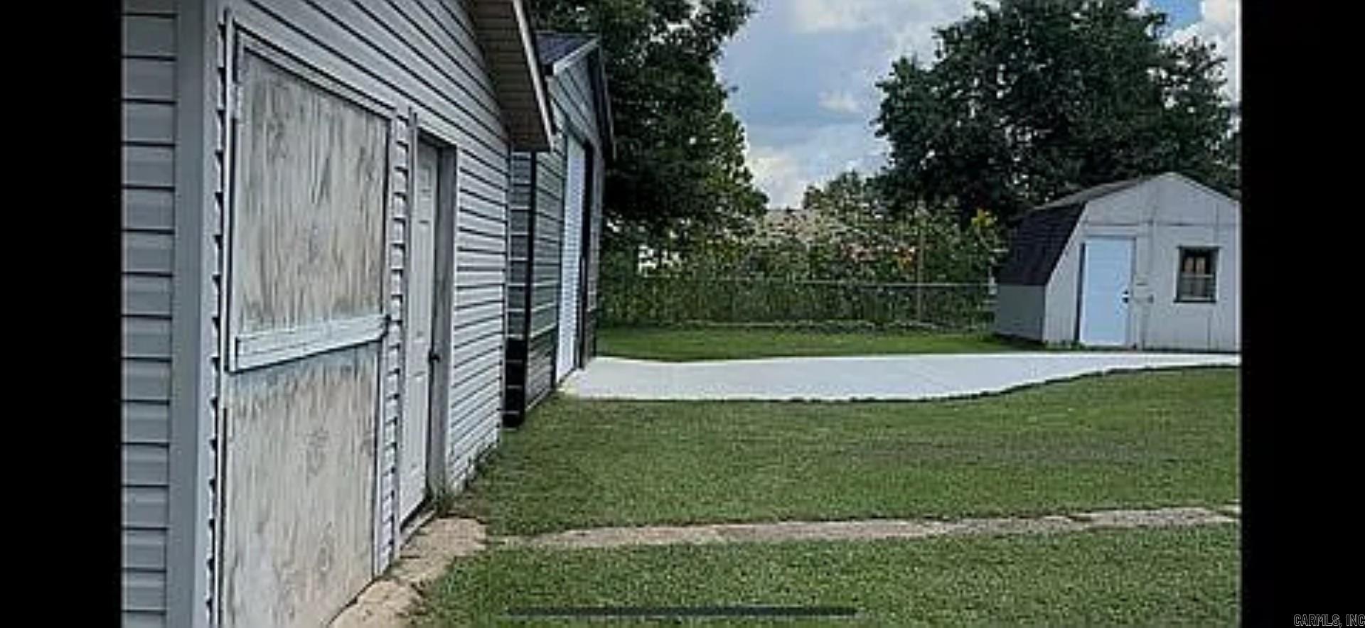 59 Summerview Circle  Quitman, AR