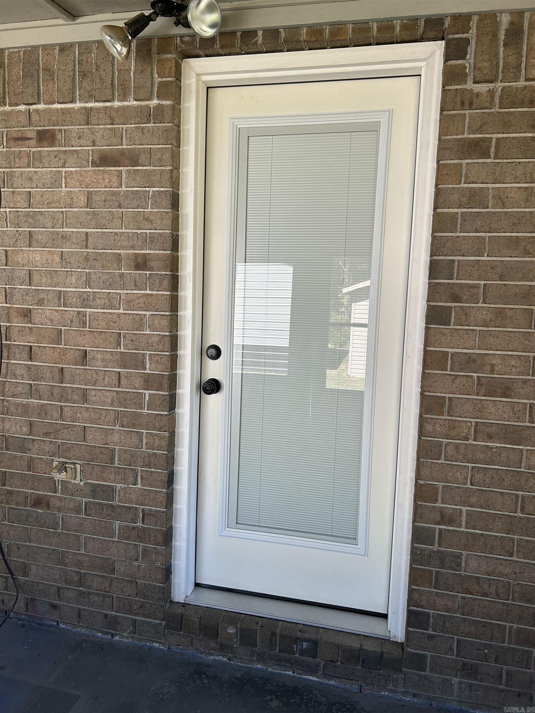 59 Summerview Circle  Quitman, AR