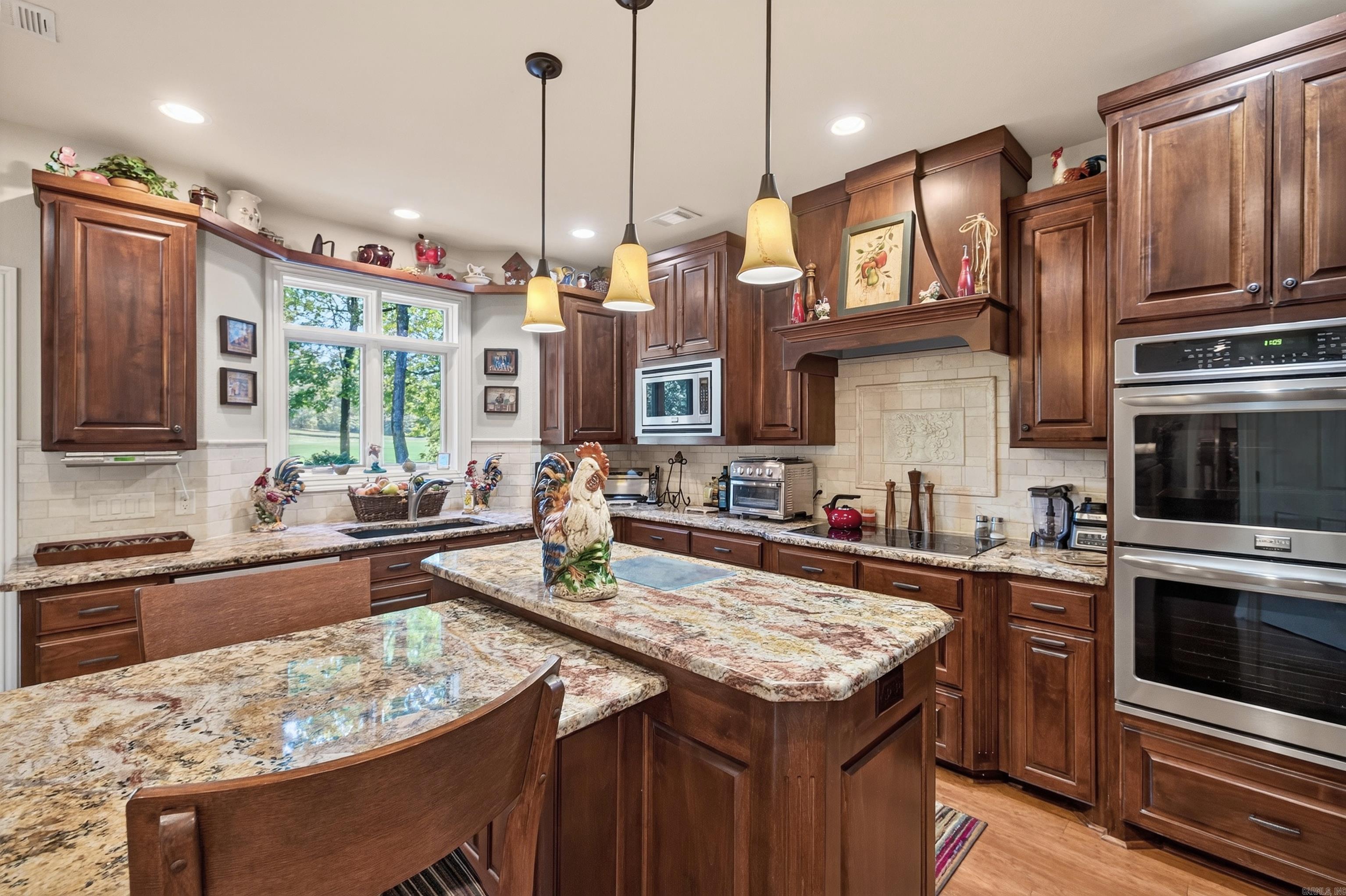 19 Conquista Lane Hot Springs Village, AR 71909
