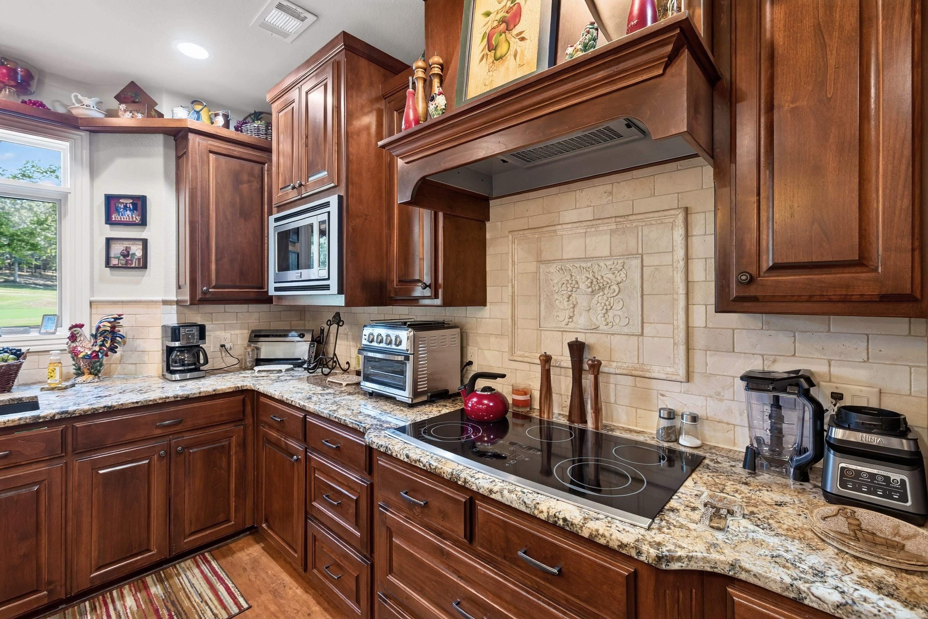 19 Conquista Lane Hot Springs Village, AR 71909