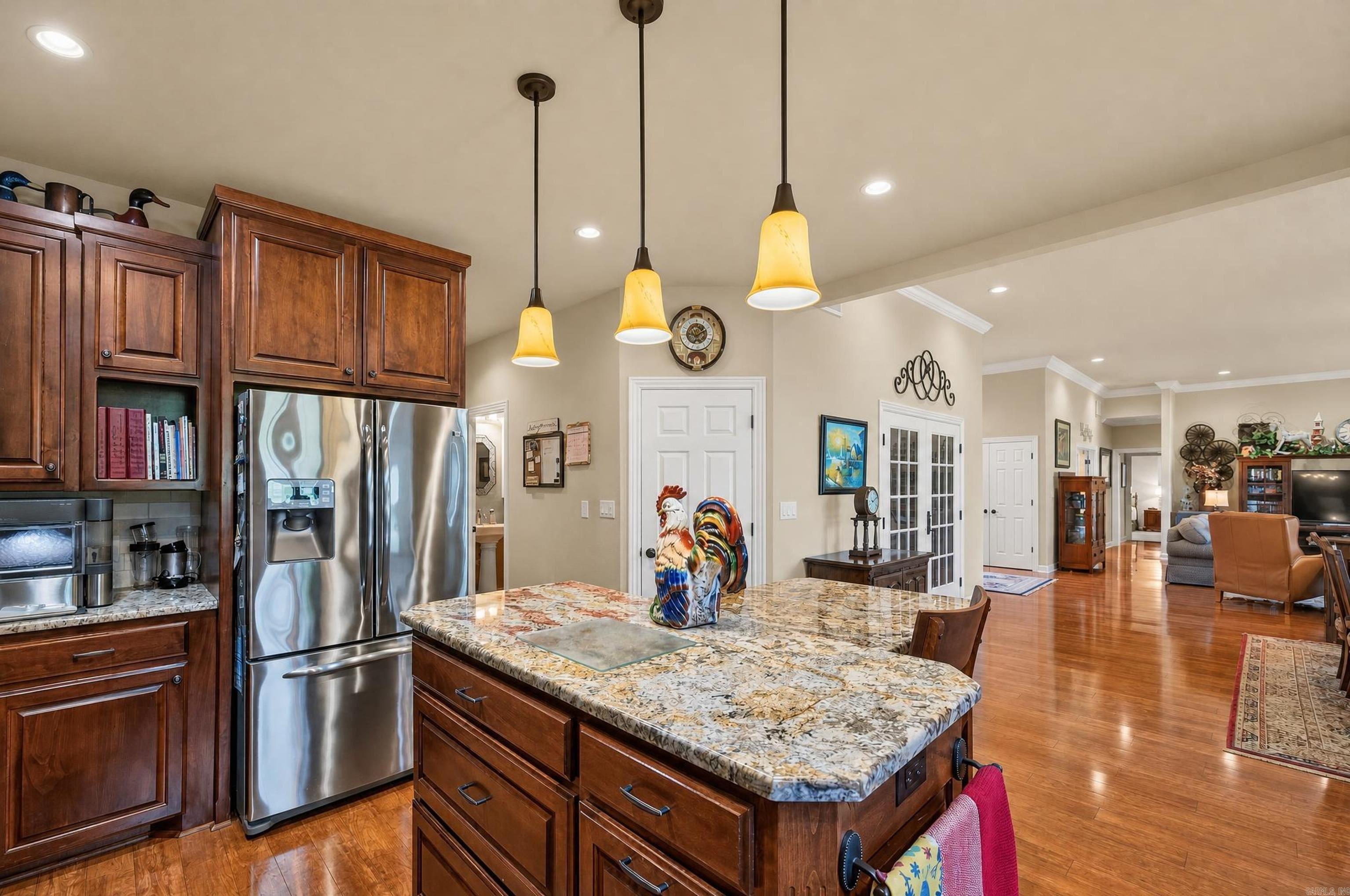 19 Conquista Lane Hot Springs Village, AR 71909