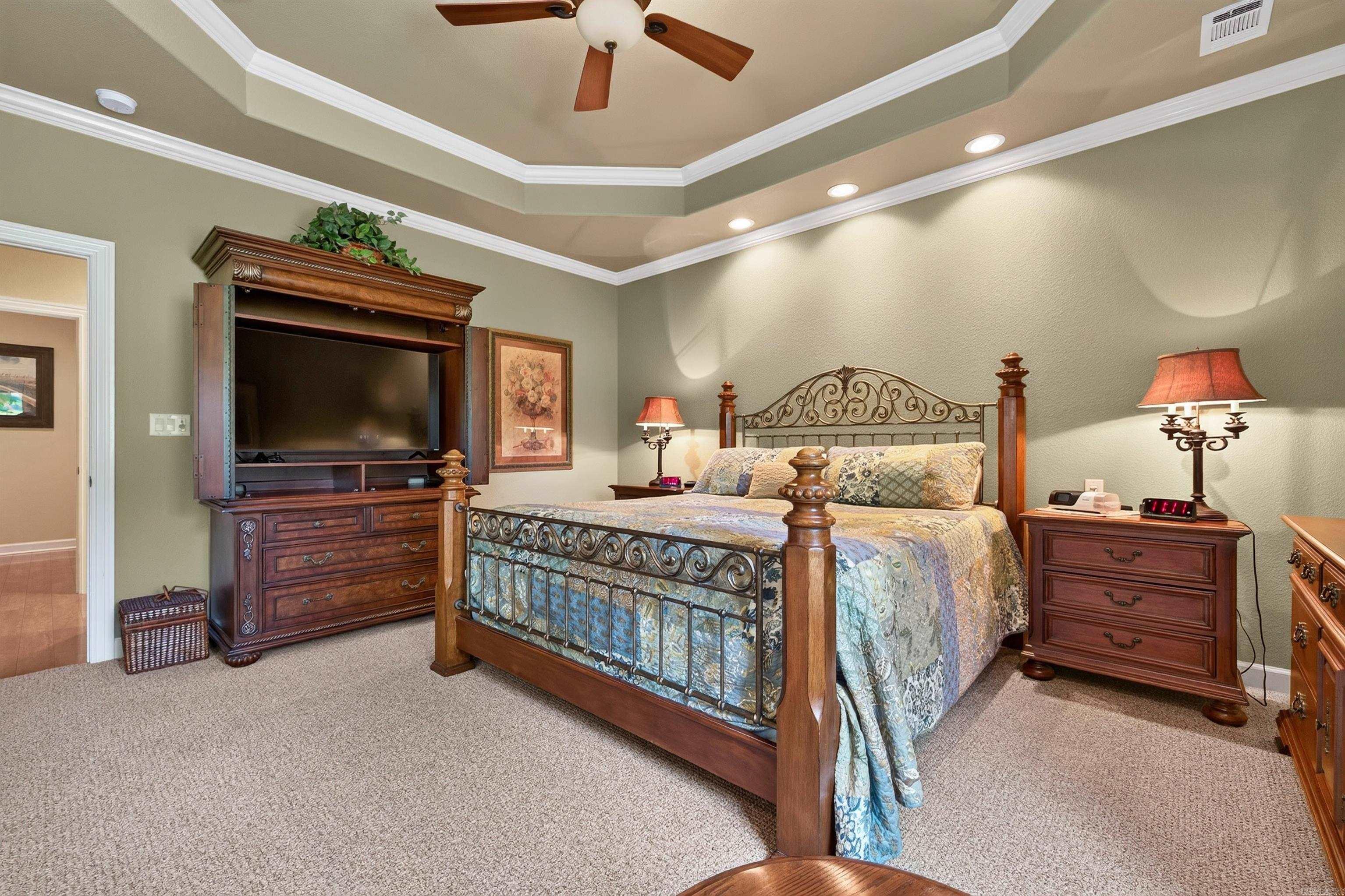 19 Conquista Lane Hot Springs Village, AR 71909