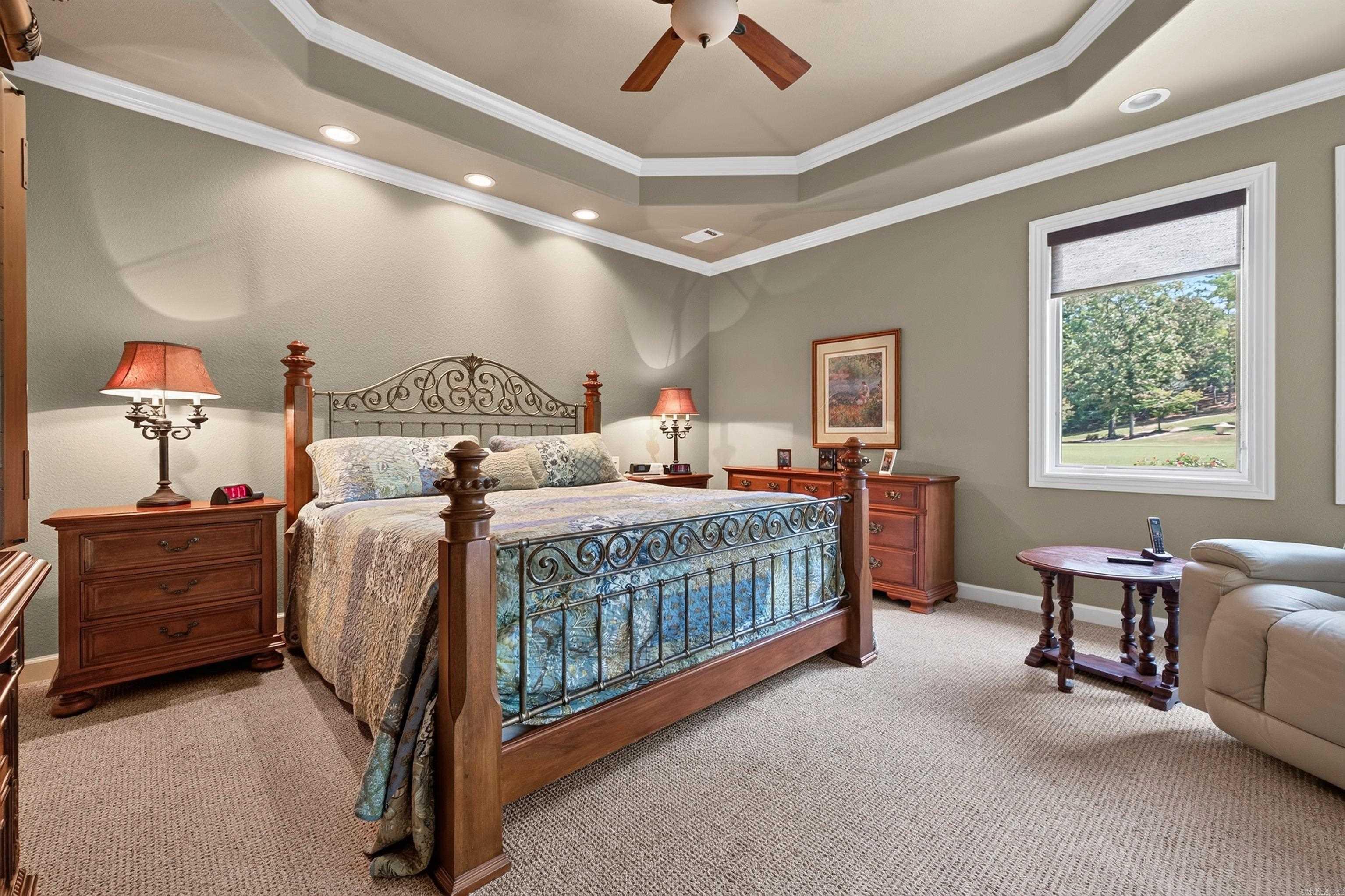 19 Conquista Lane Hot Springs Village, AR 71909