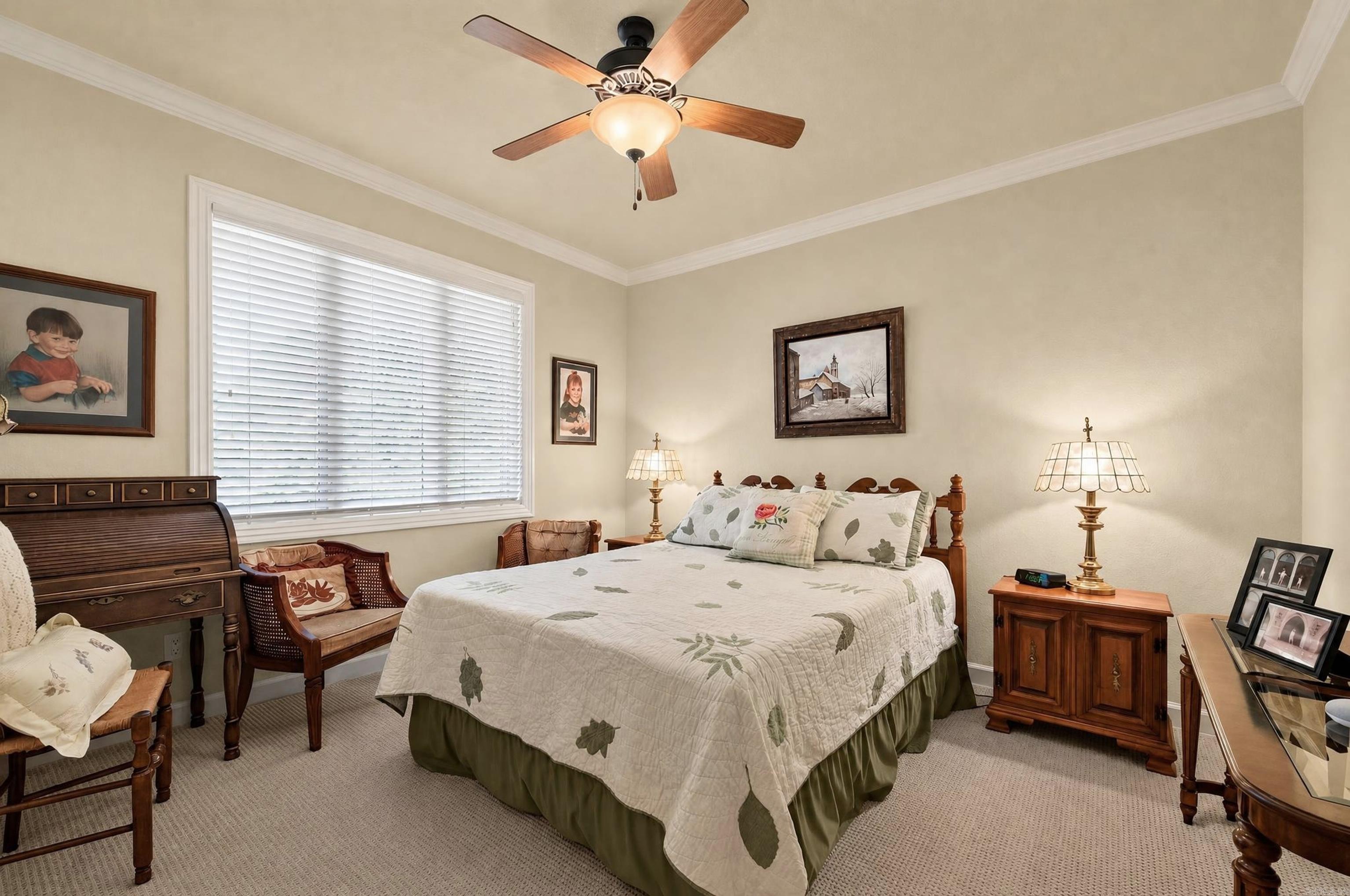 19 Conquista Lane Hot Springs Village, AR 71909