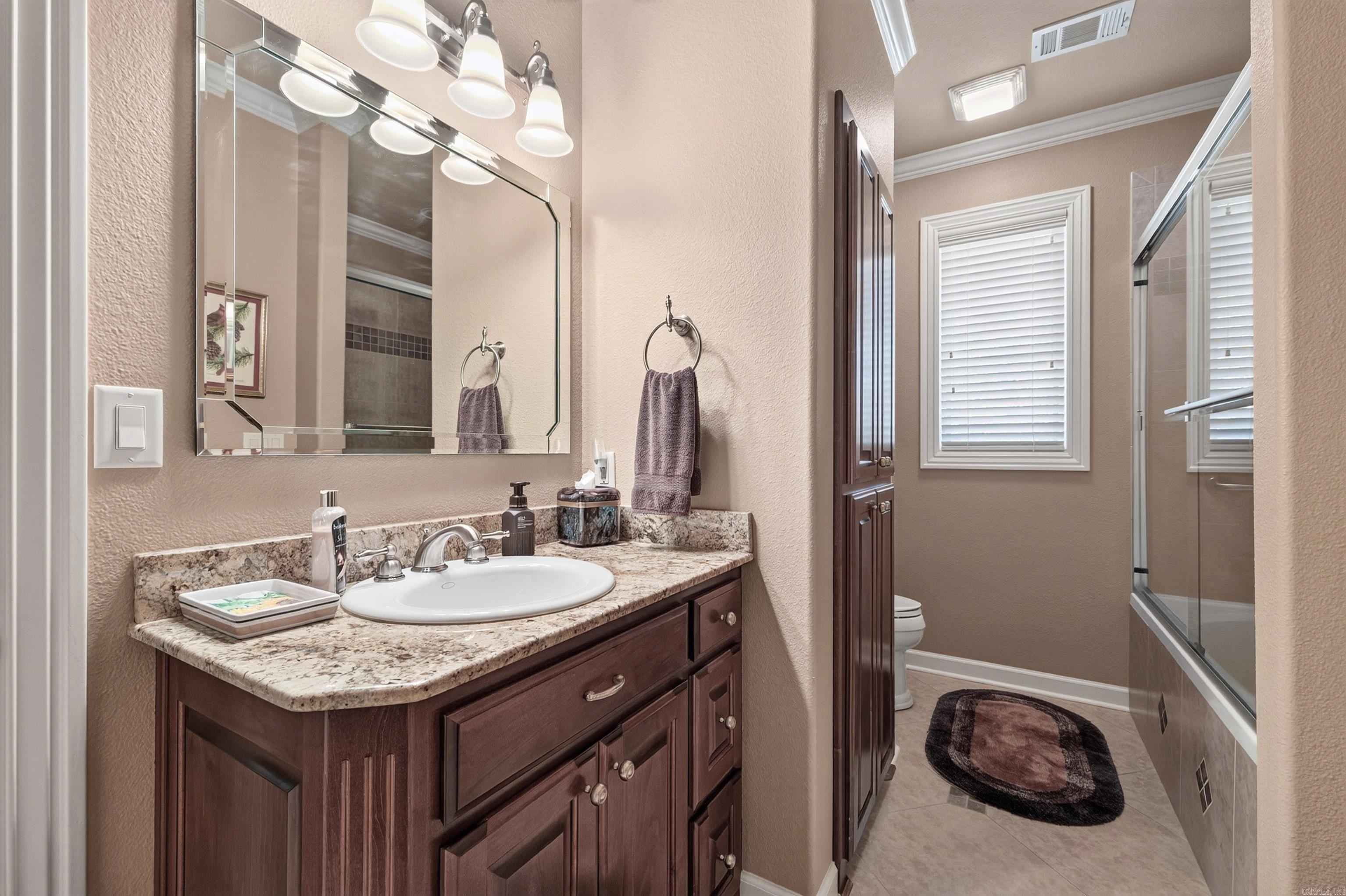 19 Conquista Lane Hot Springs Village, AR 71909