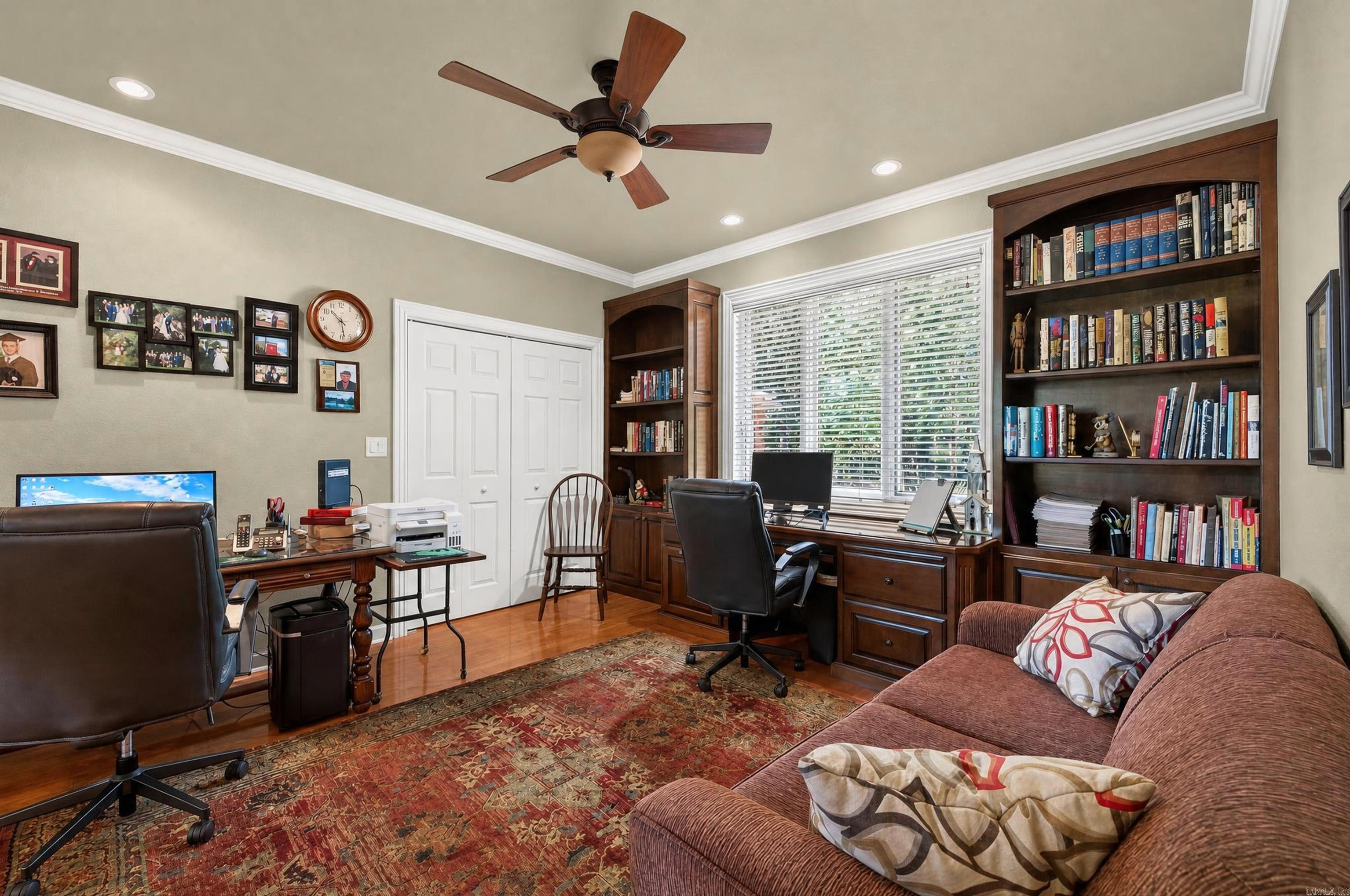 19 Conquista Lane Hot Springs Village, AR 71909