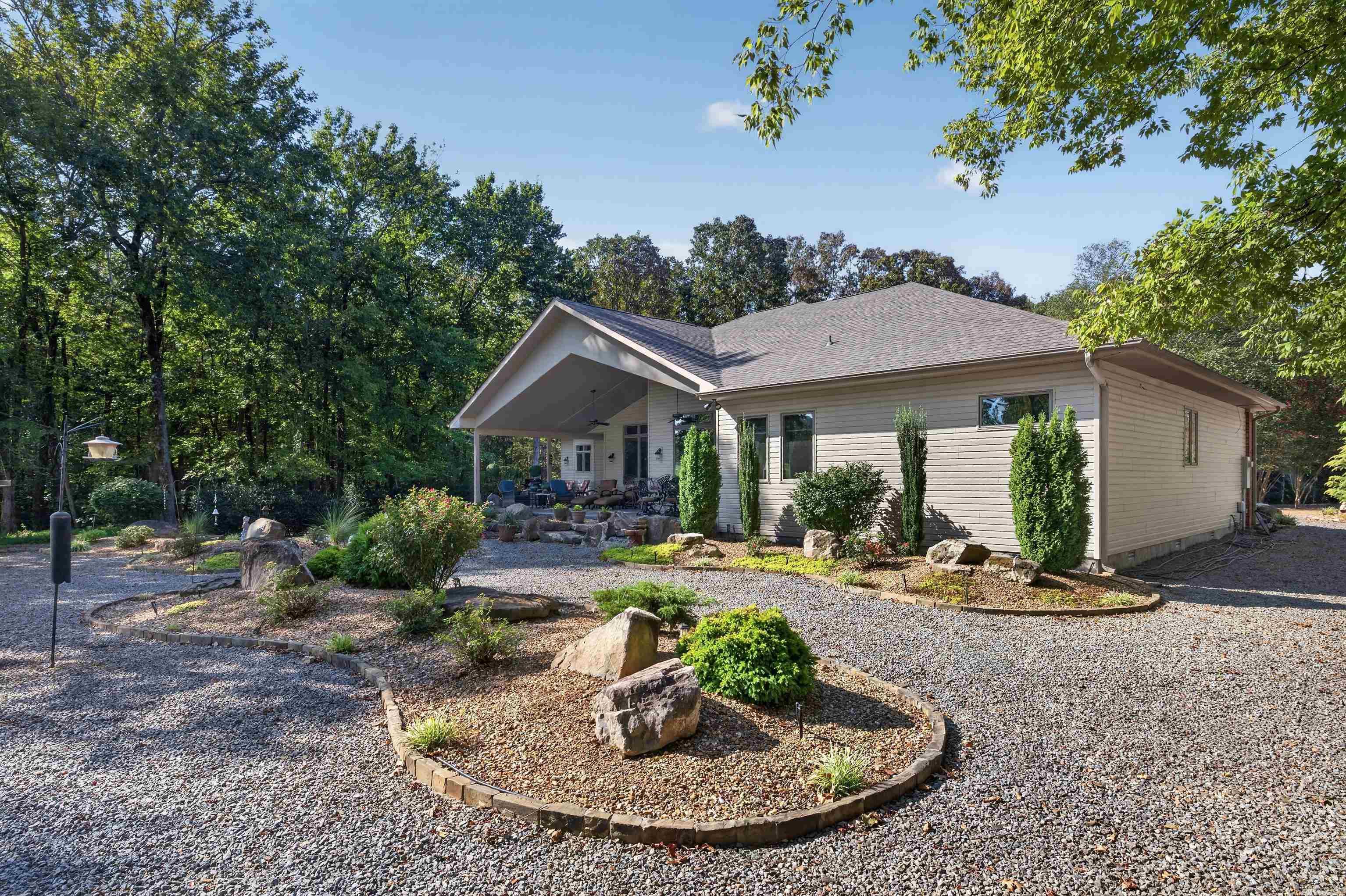 19 Conquista Lane Hot Springs Village, AR 71909
