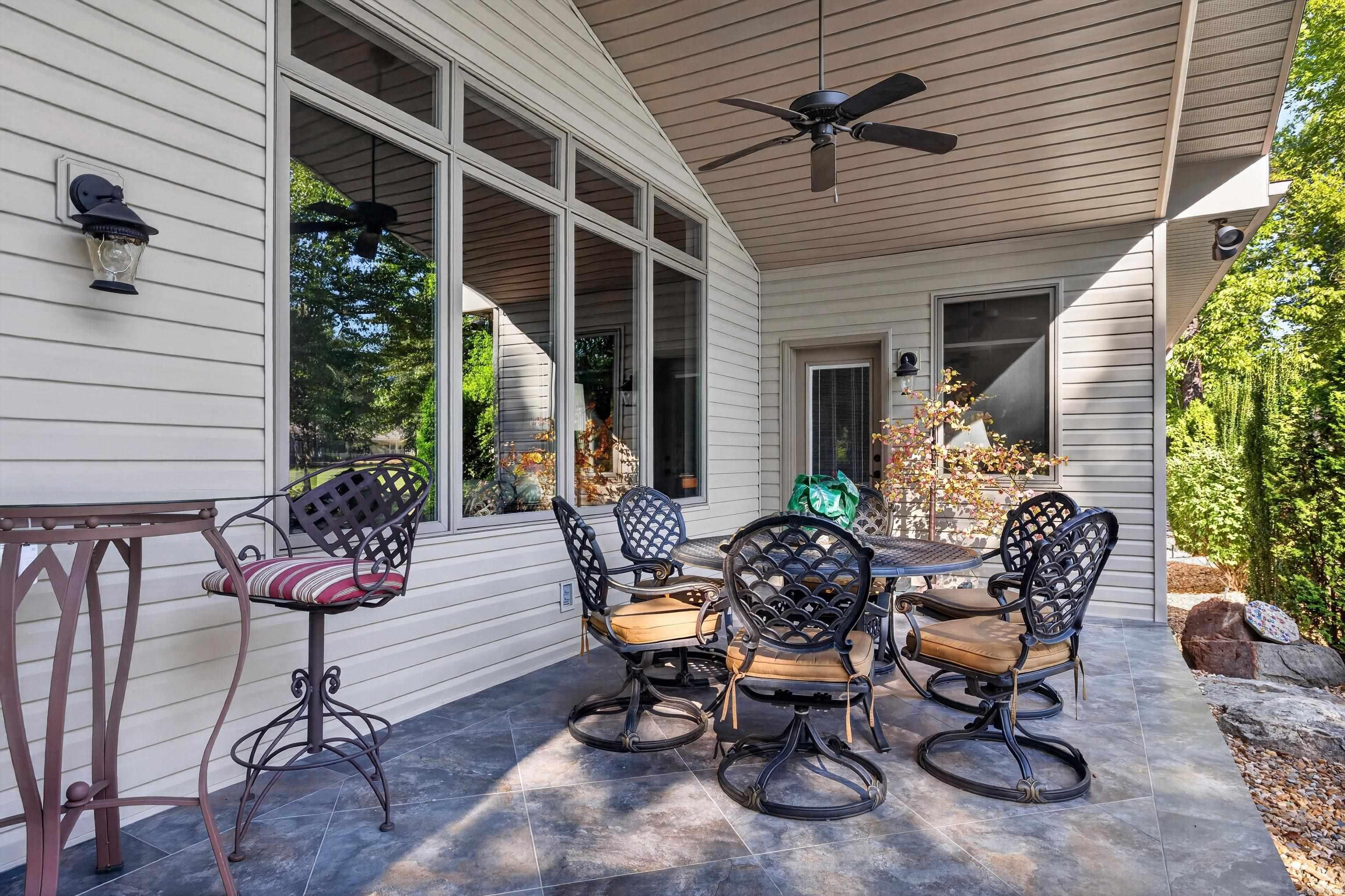 19 Conquista Lane Hot Springs Village, AR 71909