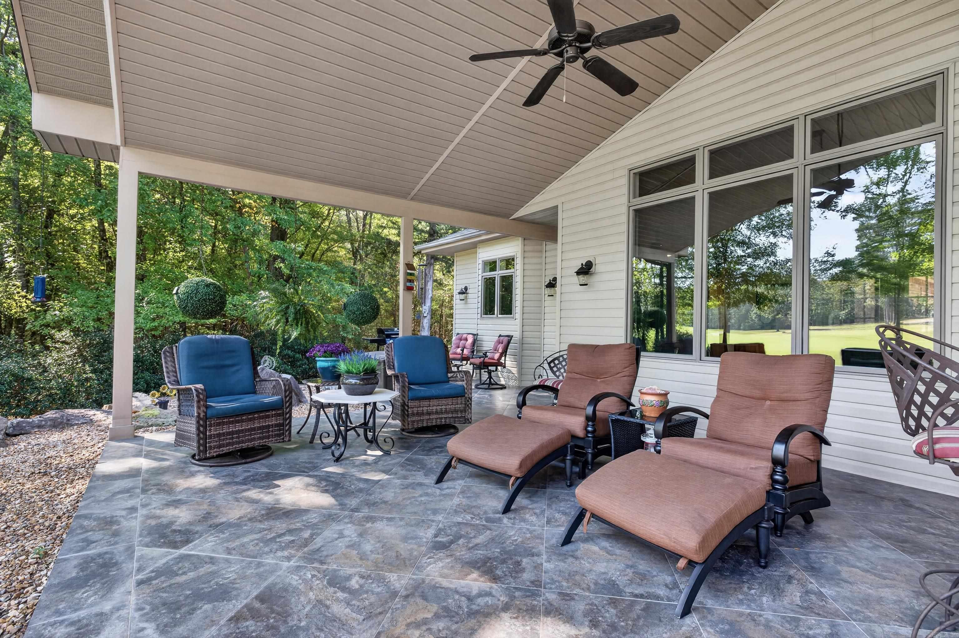 19 Conquista Lane Hot Springs Village, AR 71909