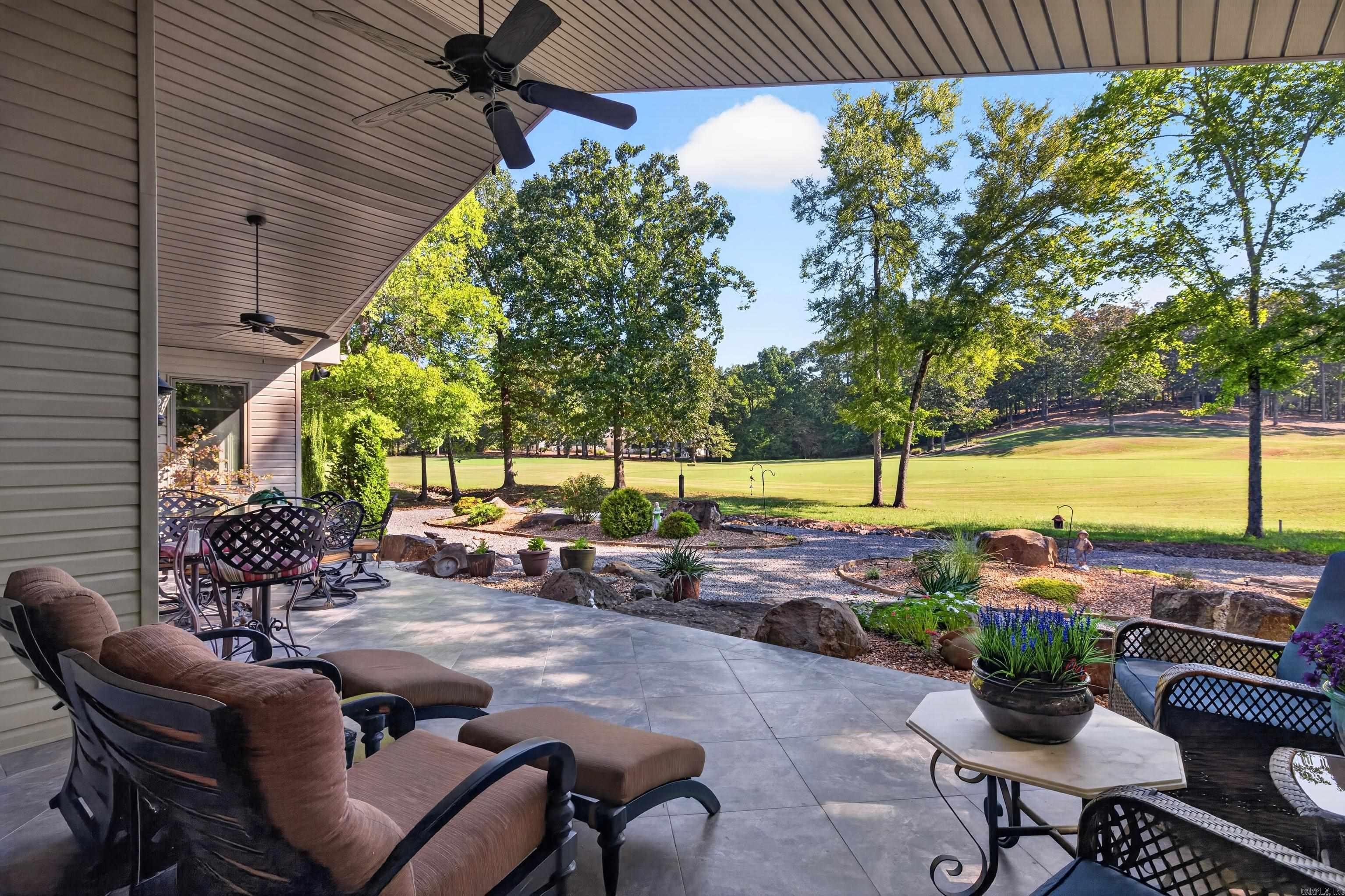 19 Conquista Lane Hot Springs Village, AR 71909