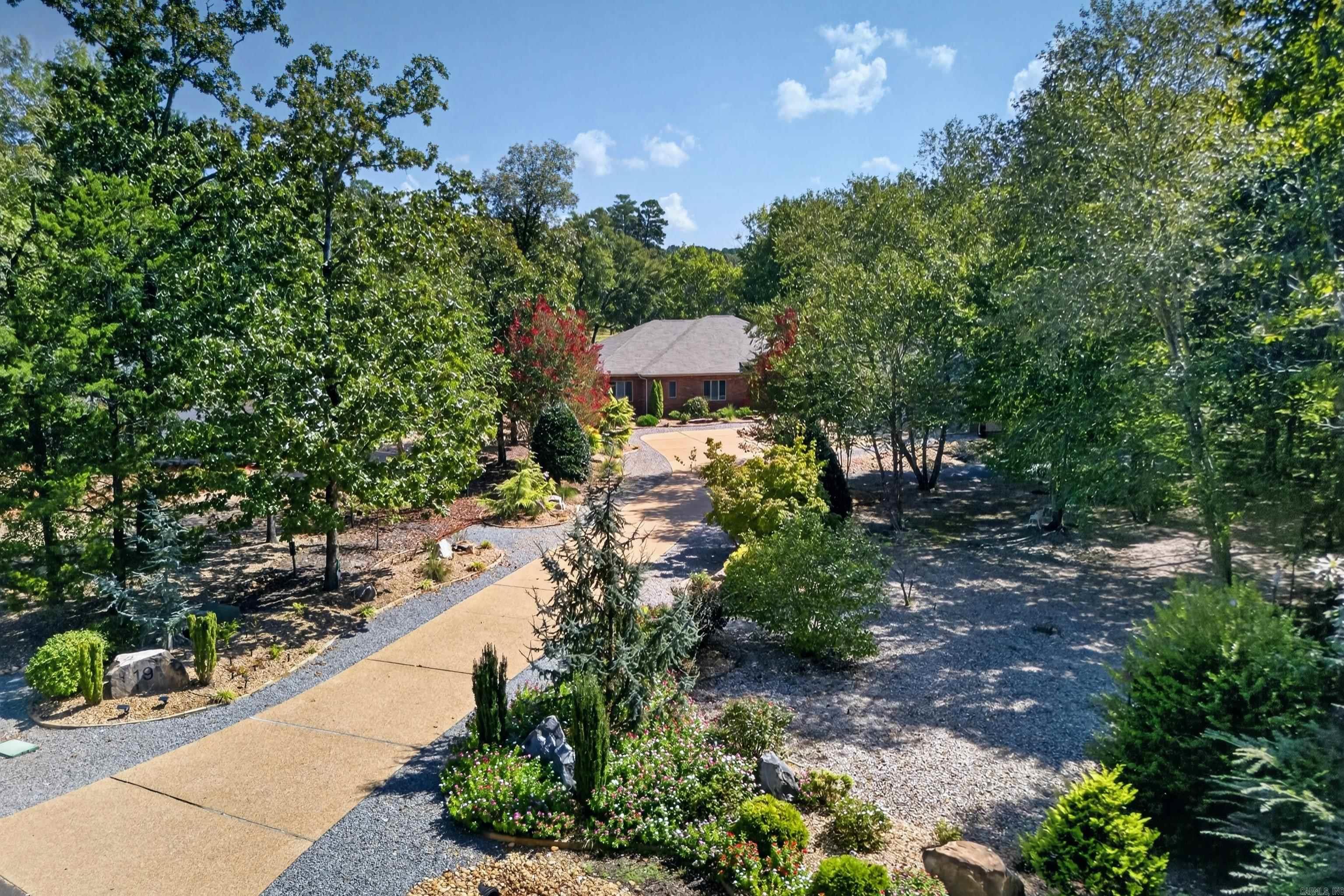 19 Conquista Lane Hot Springs Village, AR 71909