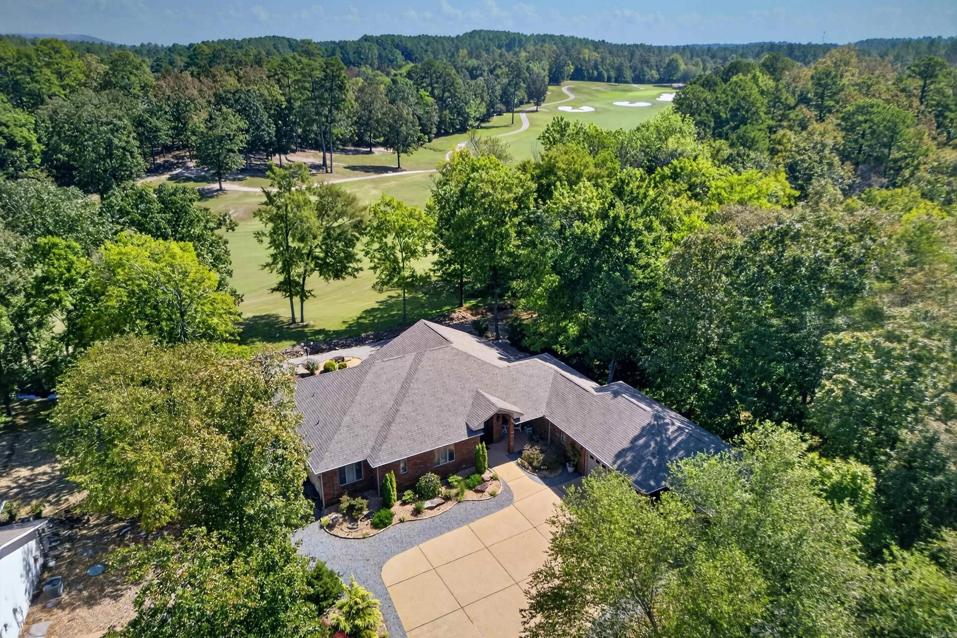 19 Conquista Lane Hot Springs Village, AR 71909