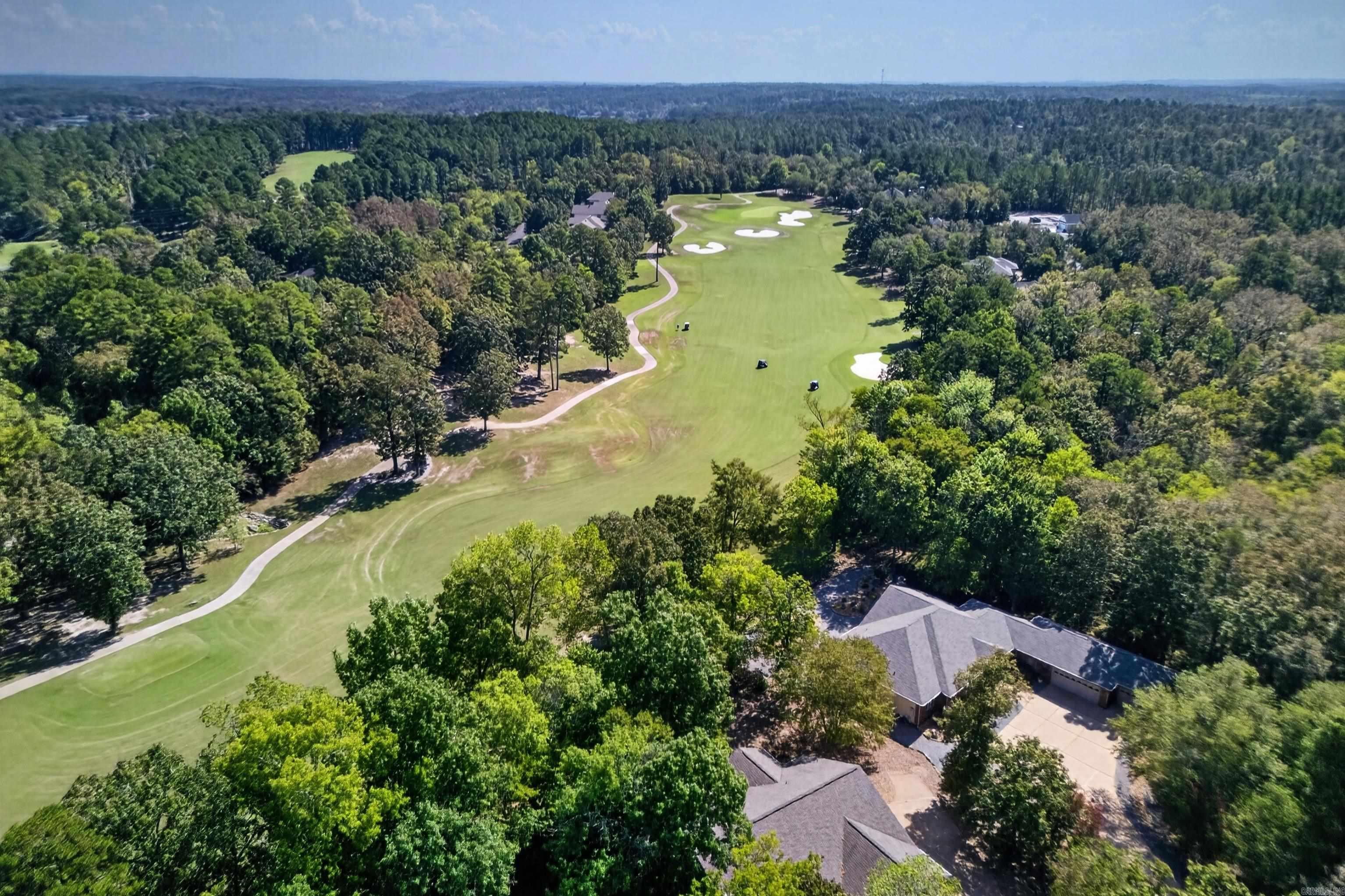 19 Conquista Lane Hot Springs Village, AR 71909